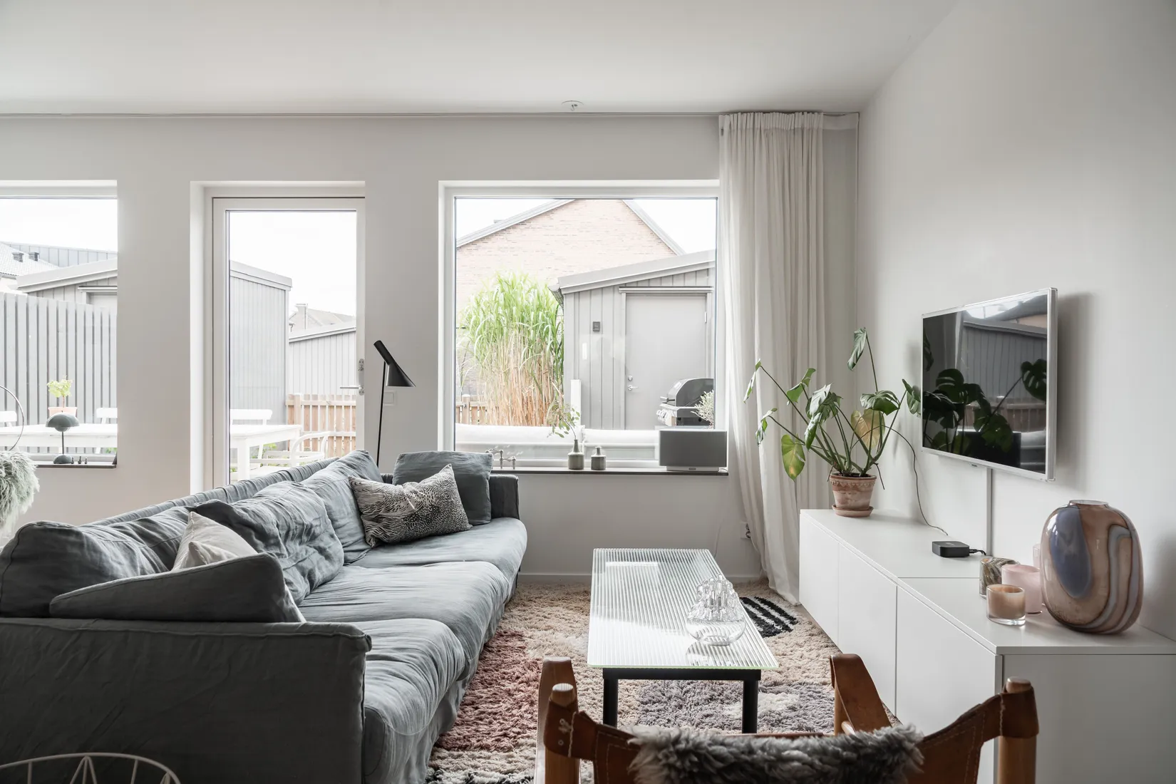 Bostadsrätt, Fogdegatan 3, Norra Borstahusen, Landskrona