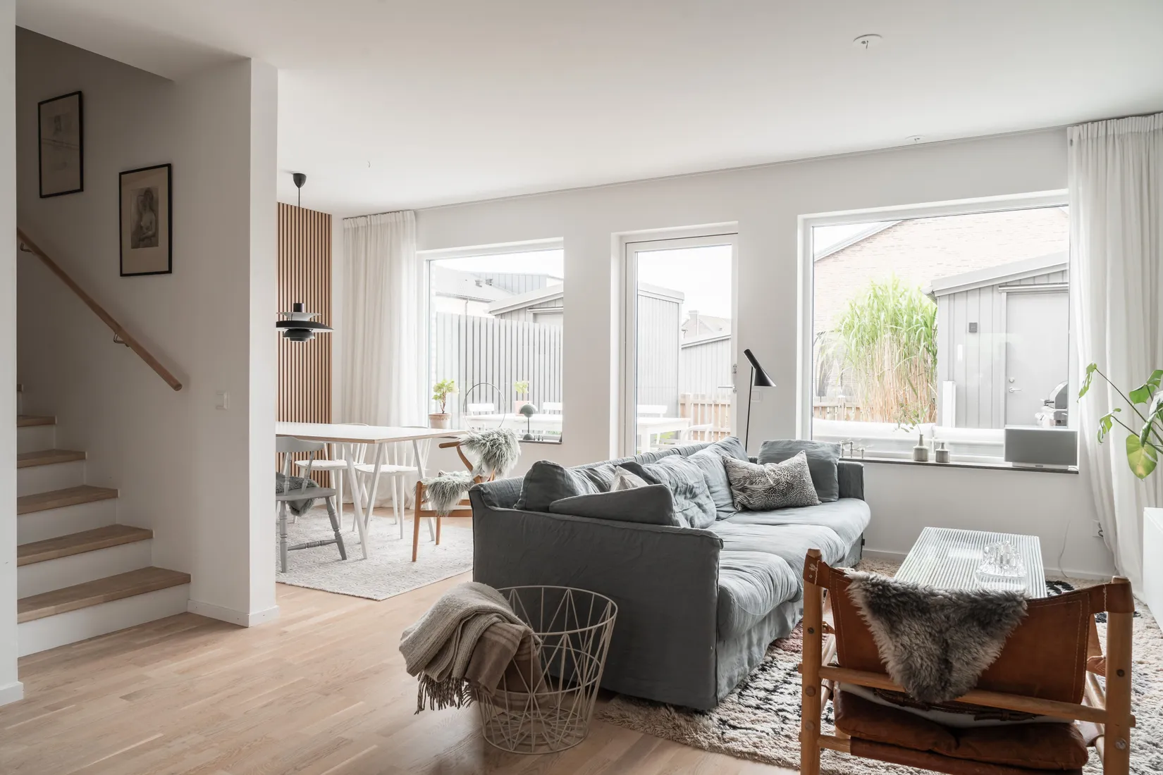 Bostadsrätt, Fogdegatan 3, Norra Borstahusen, Landskrona