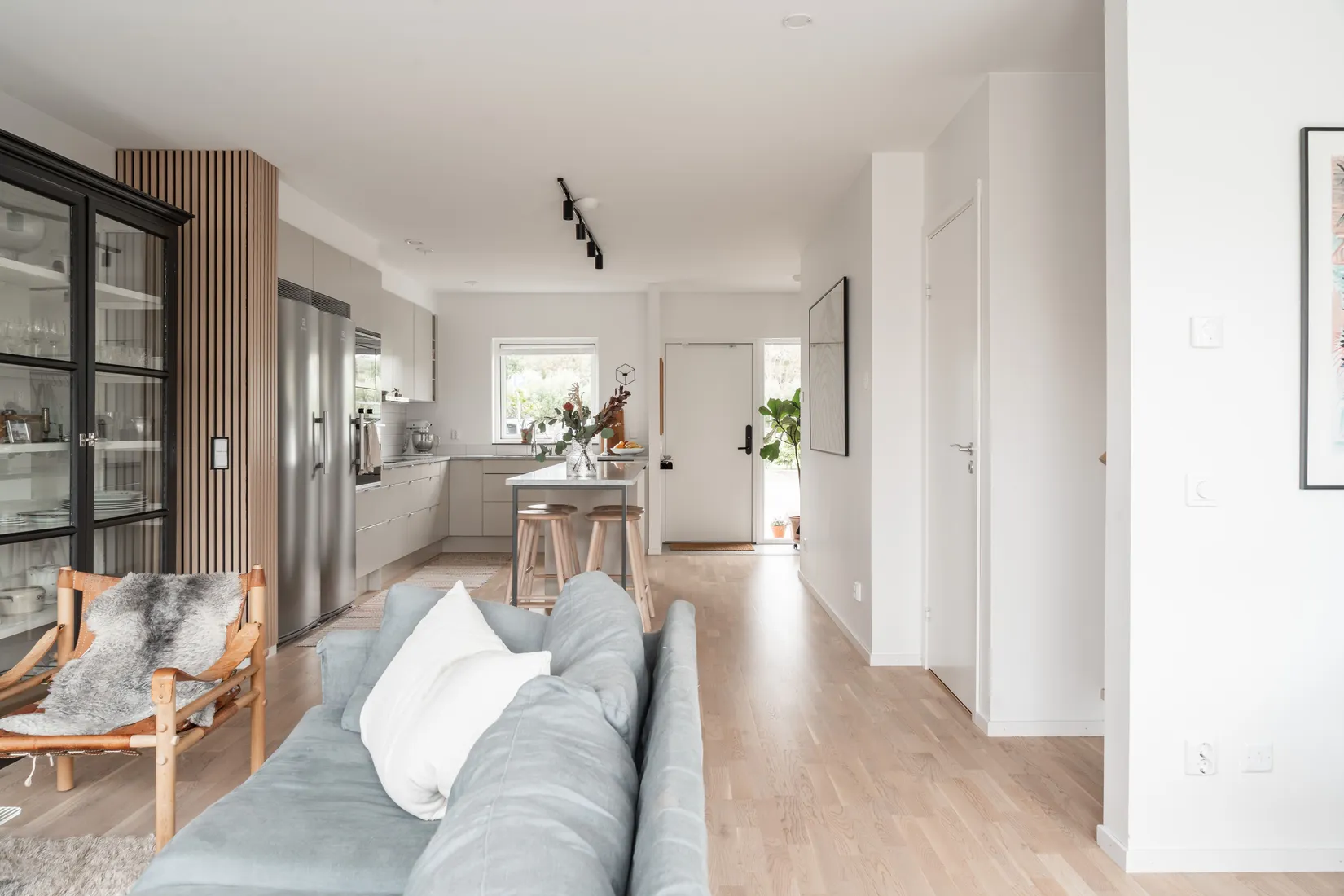 Bostadsrätt, Fogdegatan 3, Norra Borstahusen, Landskrona