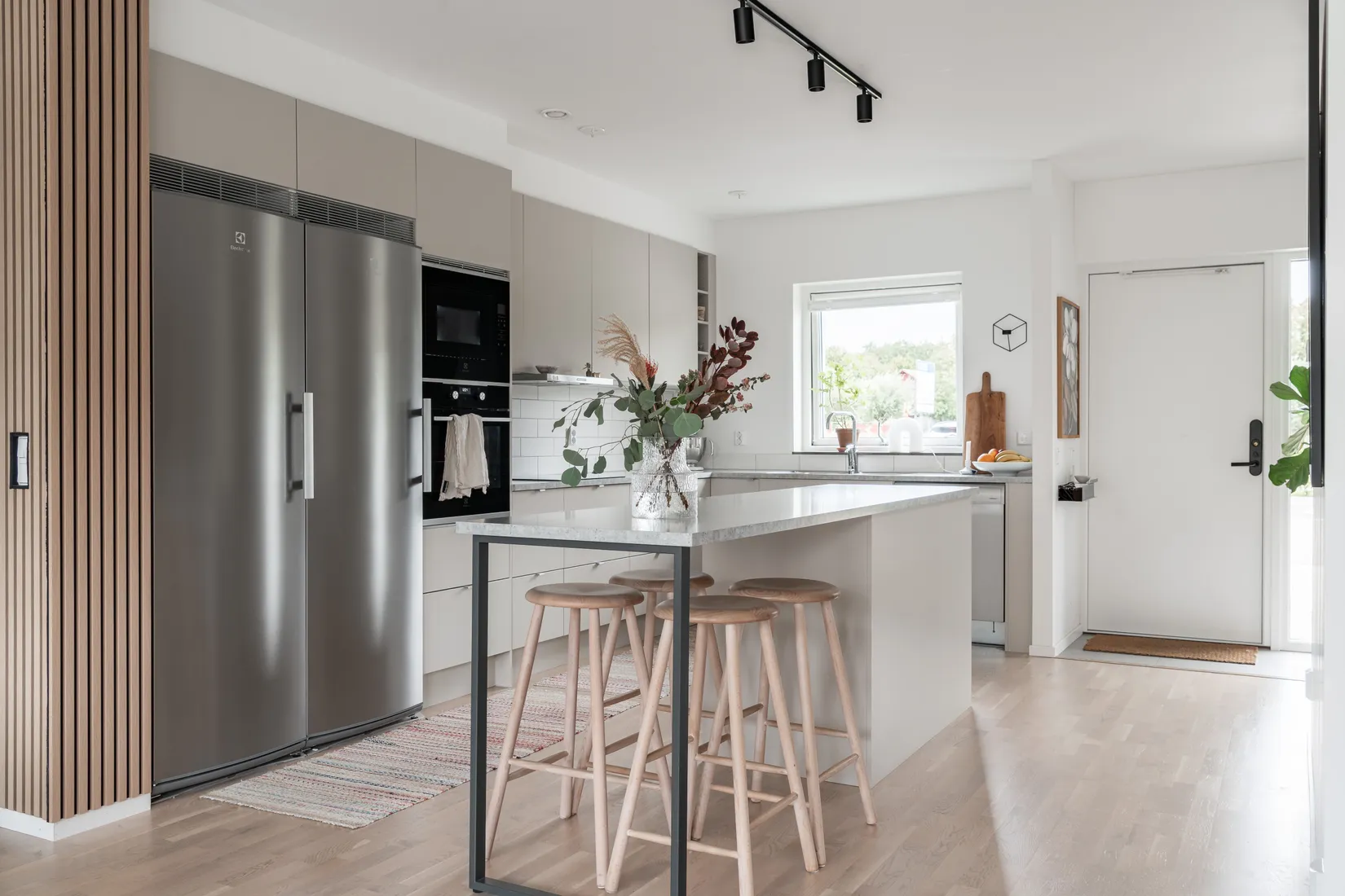 Bostadsrätt, Fogdegatan 3, Norra Borstahusen, Landskrona