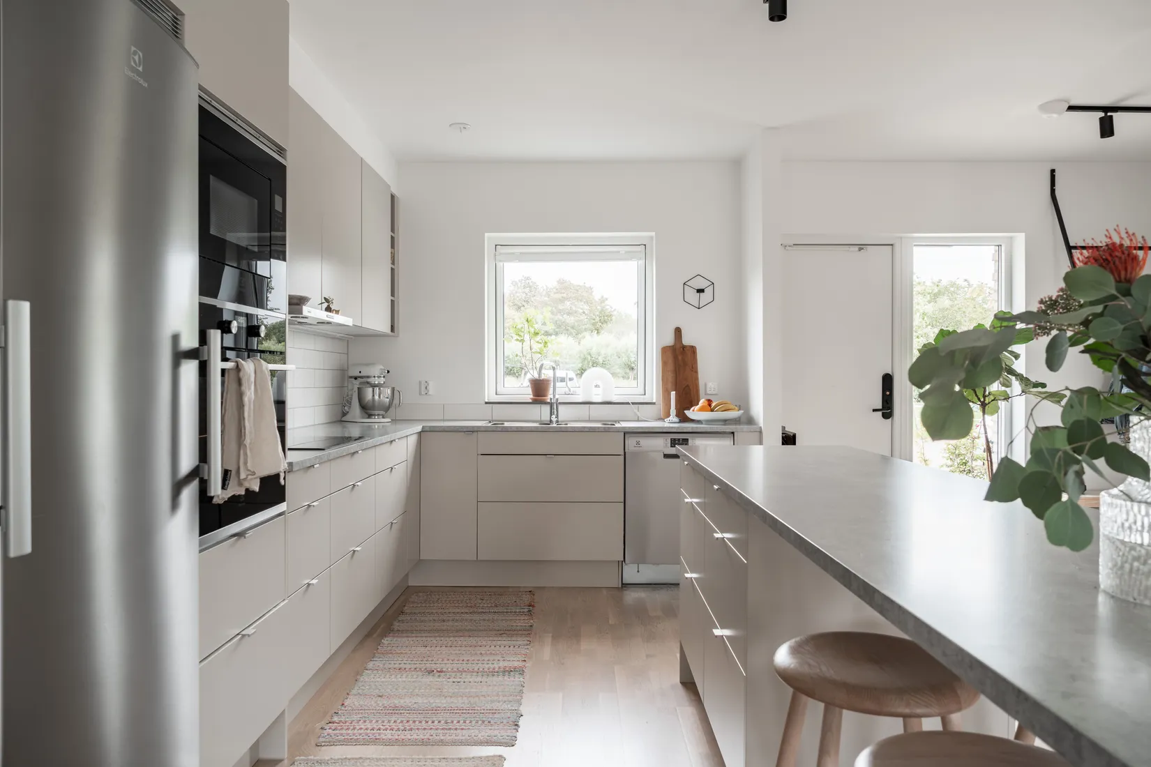 Bostadsrätt, Fogdegatan 3, Norra Borstahusen, Landskrona