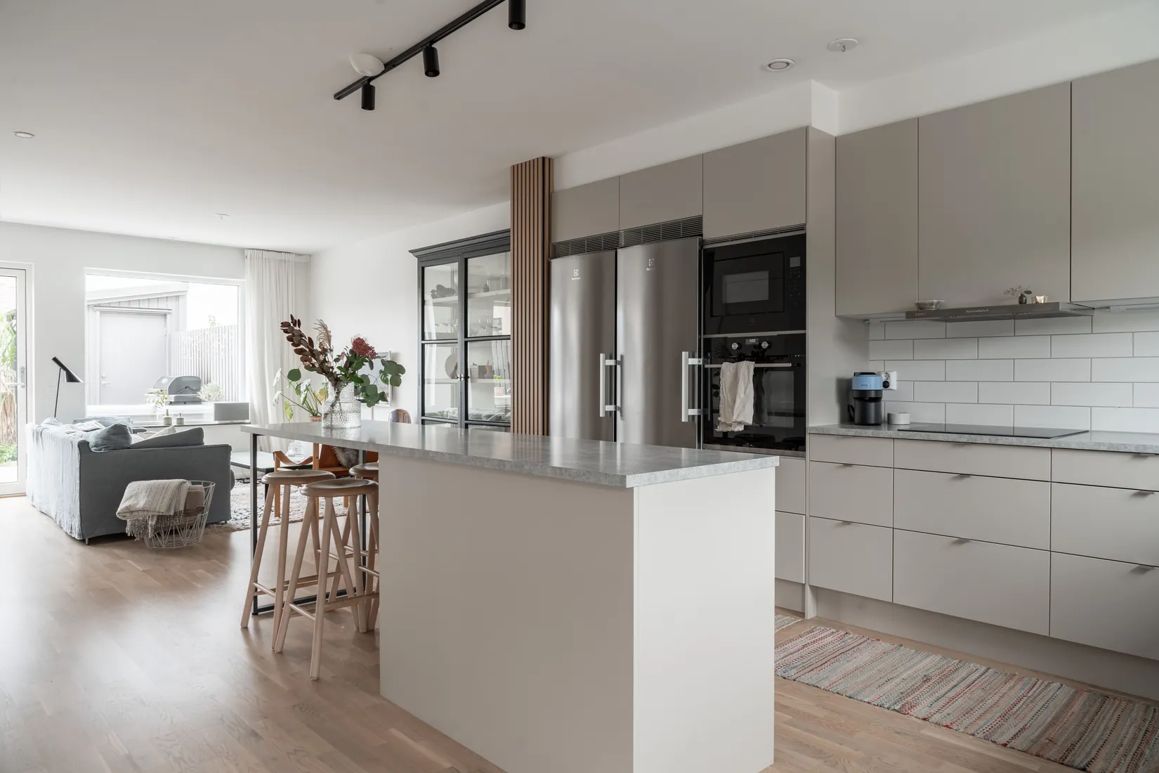 Bostadsrätt, Fogdegatan 3, Norra Borstahusen, Landskrona