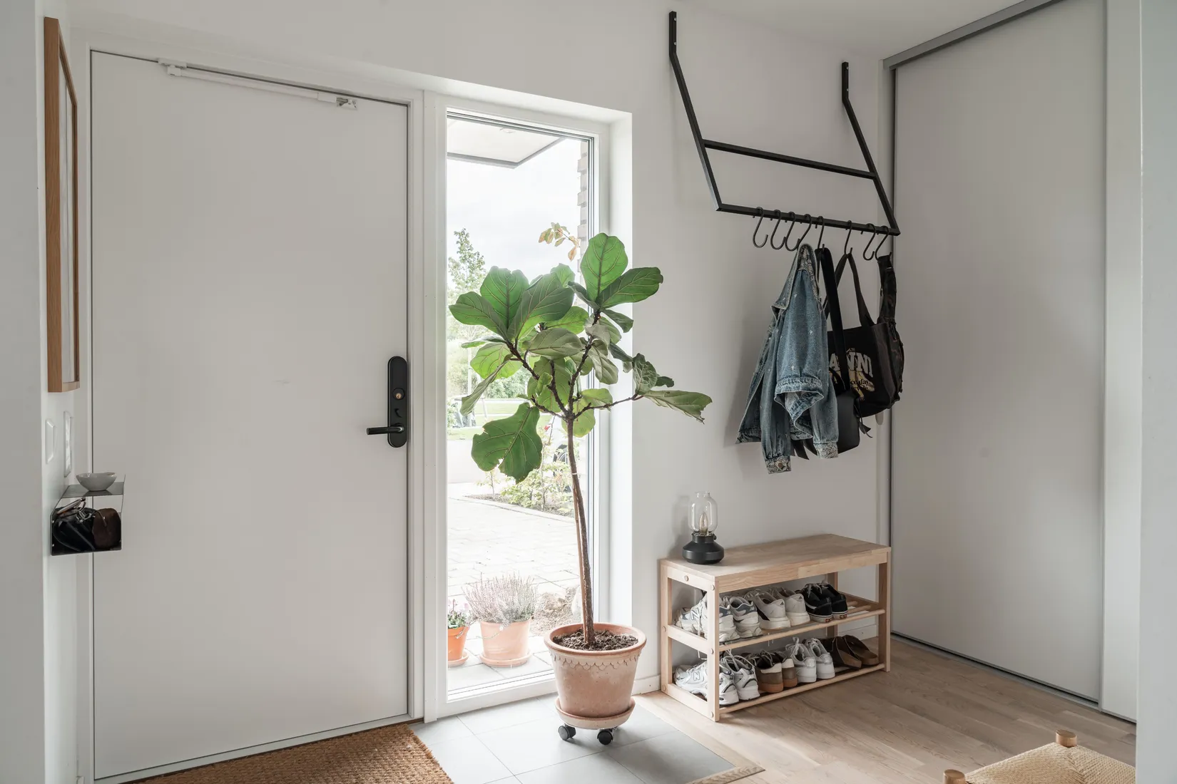 Bostadsrätt, Fogdegatan 3, Norra Borstahusen, Landskrona