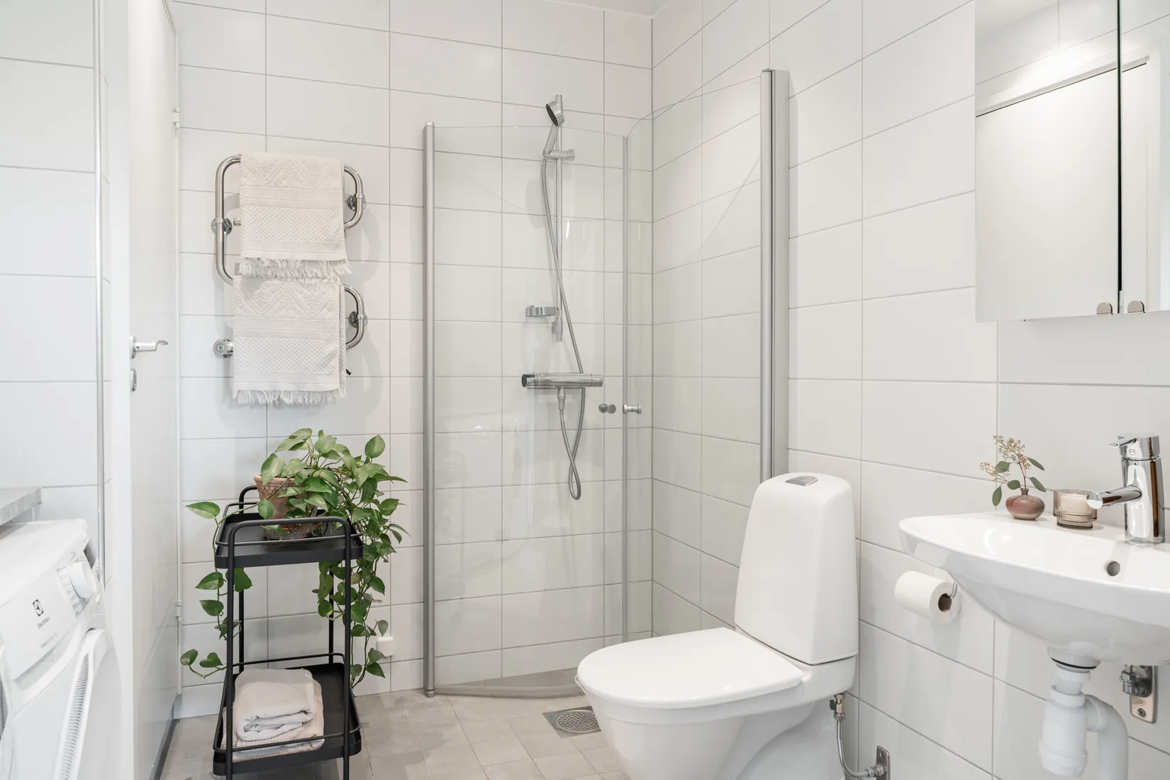 Bostadsrätt, Fogdegatan 3, Norra Borstahusen, Landskrona