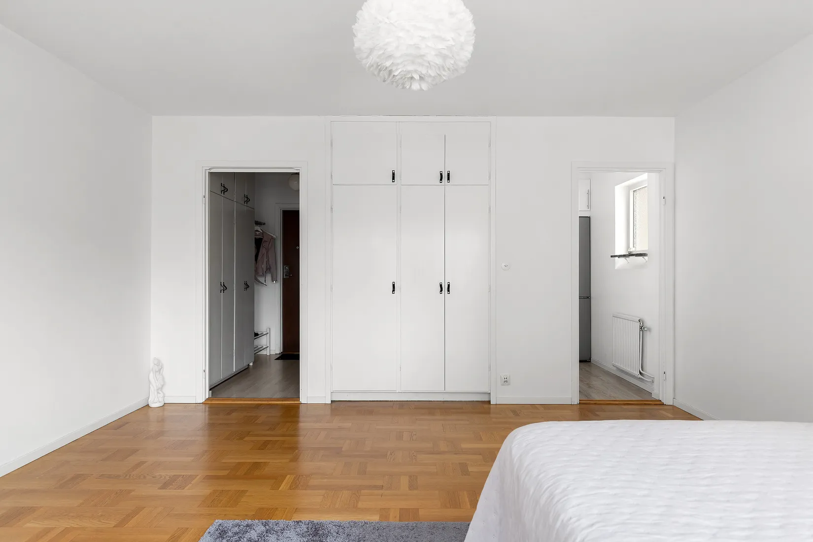 Bostadsrätt, Kaptensgatan 11, Bokeberg, Hässleholm