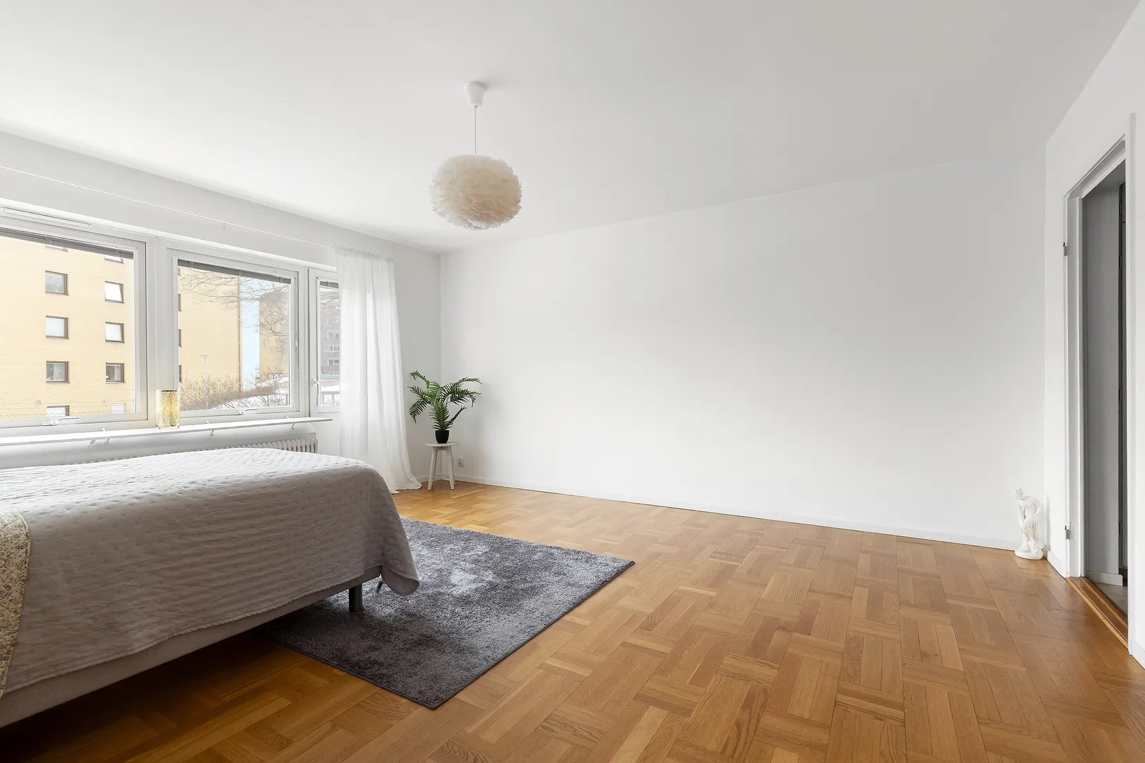 Bostadsrätt, Kaptensgatan 11, Bokeberg, Hässleholm