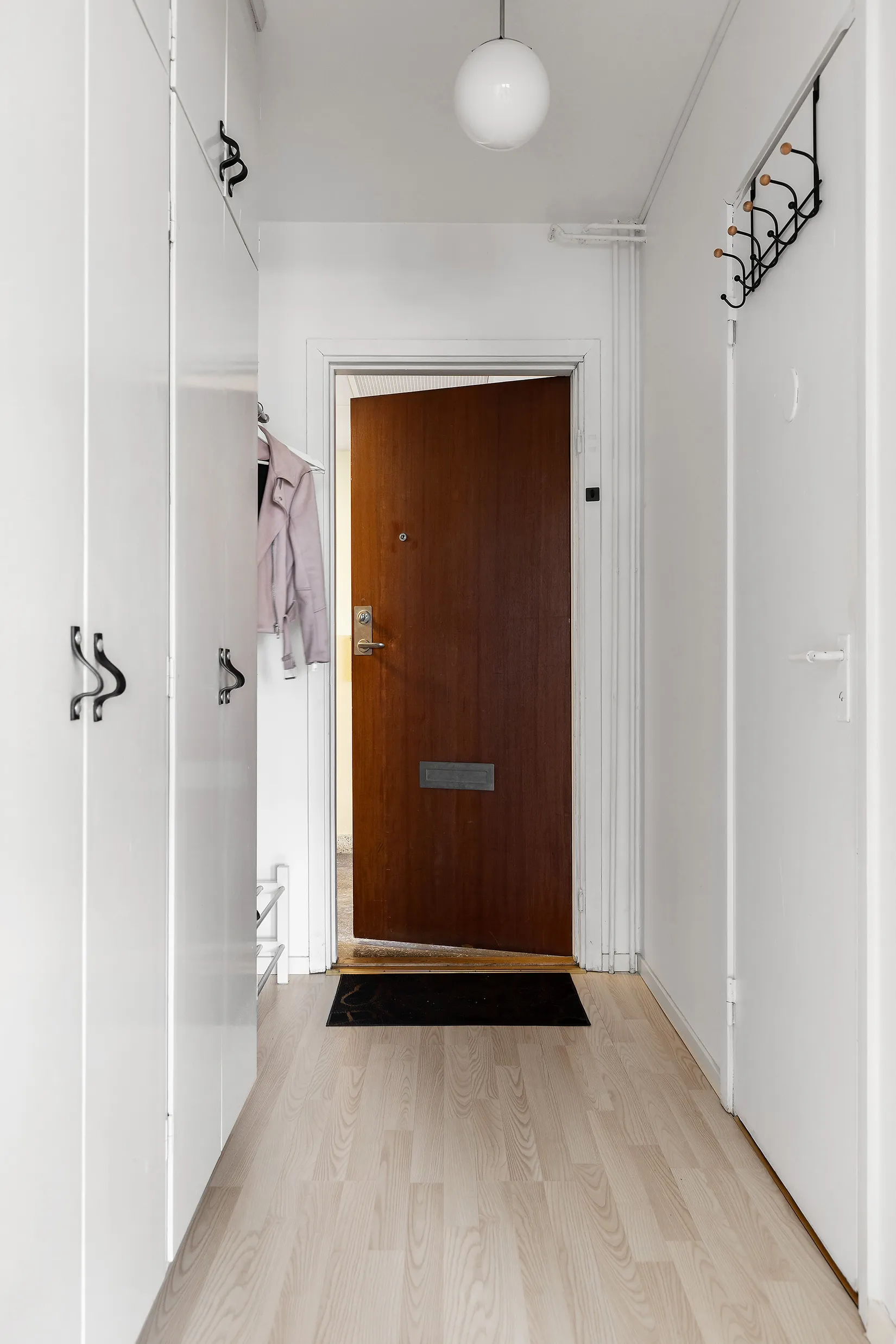 Bostadsrätt, Kaptensgatan 11, Bokeberg, Hässleholm