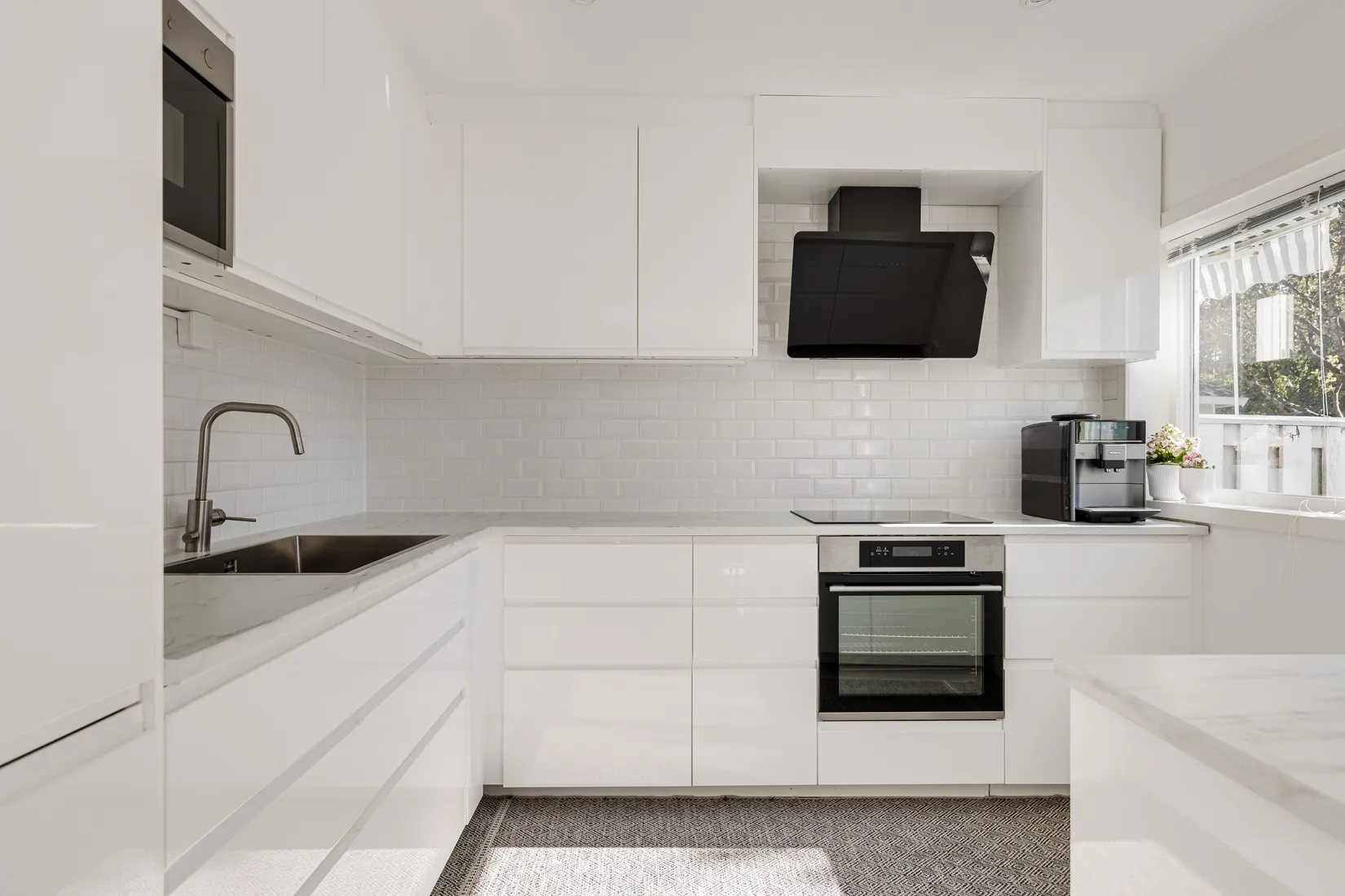 Radhus, Tiokampsgången 10, Biskopsgården, Göteborg