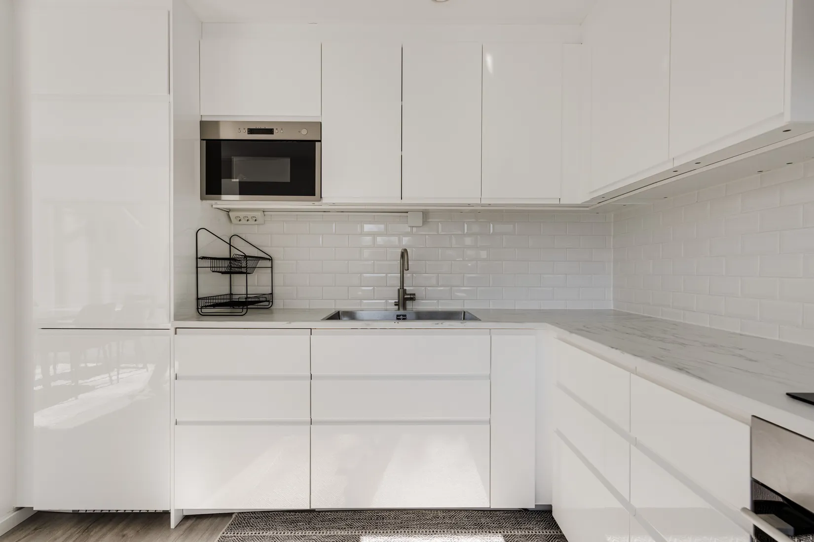 Radhus, Tiokampsgången 10, Biskopsgården, Göteborg
