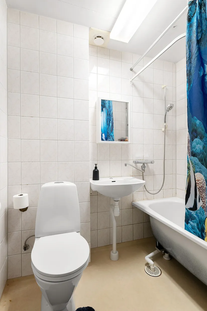 Bostadsrätt, Rågången 10O, Ljungdala, Hässleholm