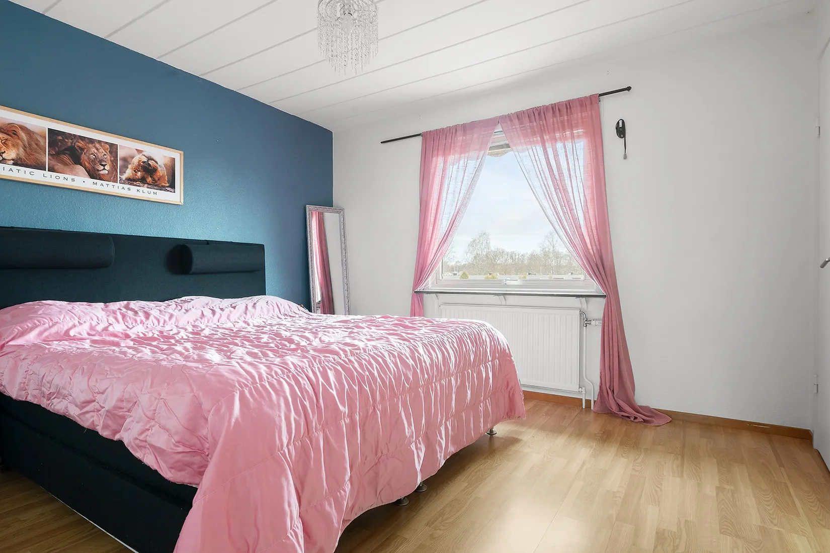 Bostadsrätt, Rågången 10O, Ljungdala, Hässleholm