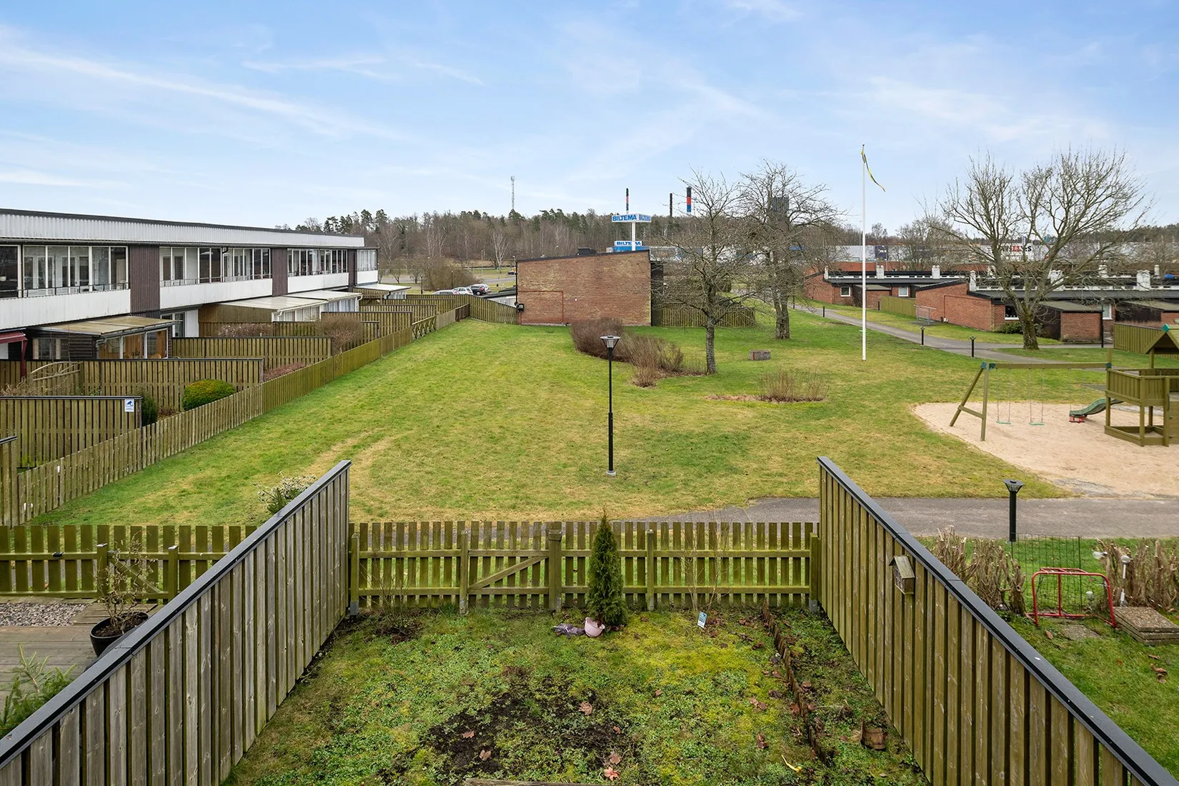 Bostadsrätt, Rågången 10O, Ljungdala, Hässleholm