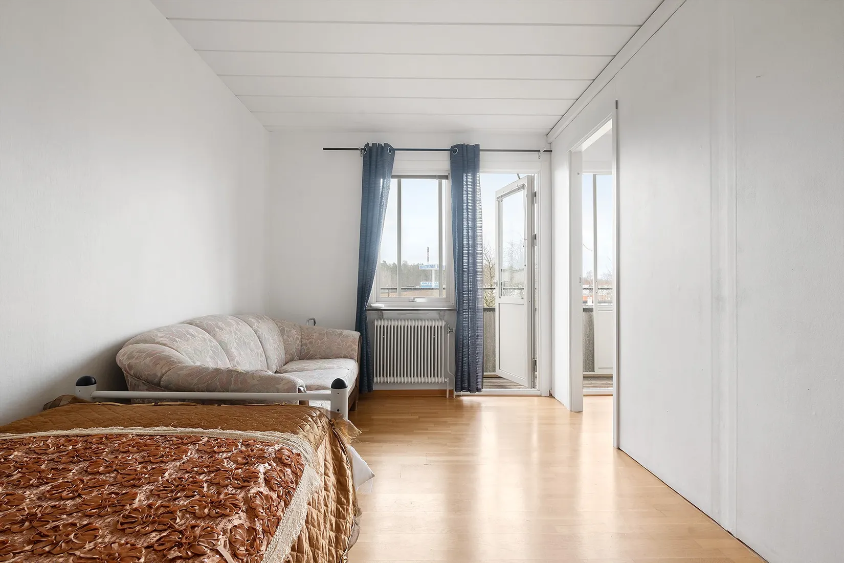 Bostadsrätt, Rågången 10O, Ljungdala, Hässleholm