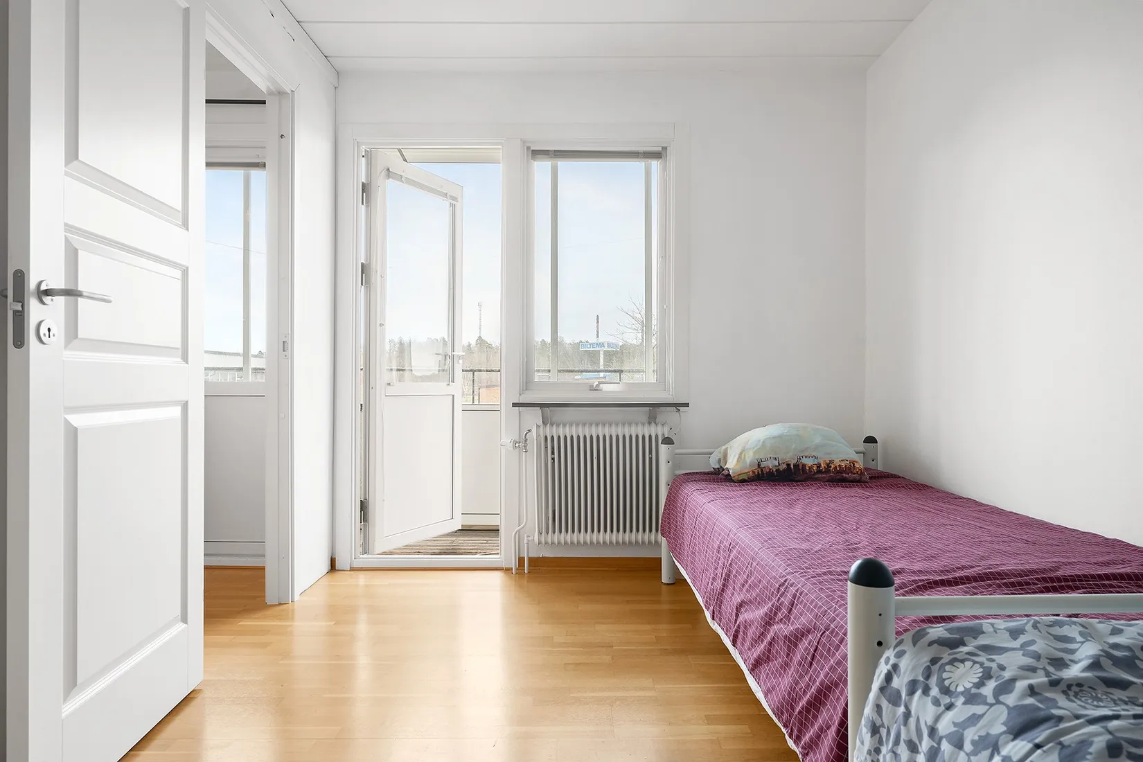 Bostadsrätt, Rågången 10O, Ljungdala, Hässleholm