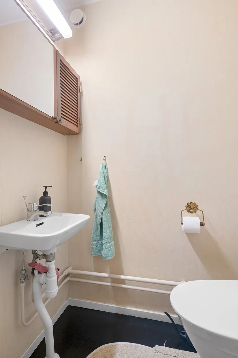 Bostadsrätt, Rågången 10O, Ljungdala, Hässleholm