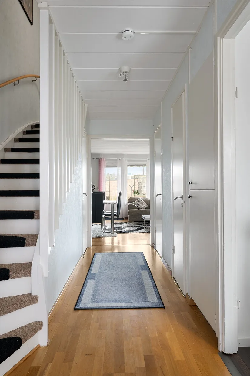 Bostadsrätt, Rågången 10O, Ljungdala, Hässleholm