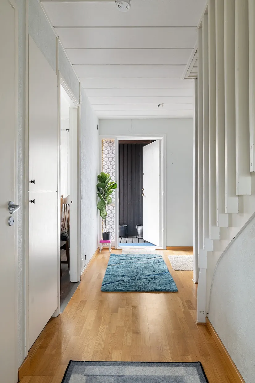 Bostadsrätt, Rågången 10O, Ljungdala, Hässleholm
