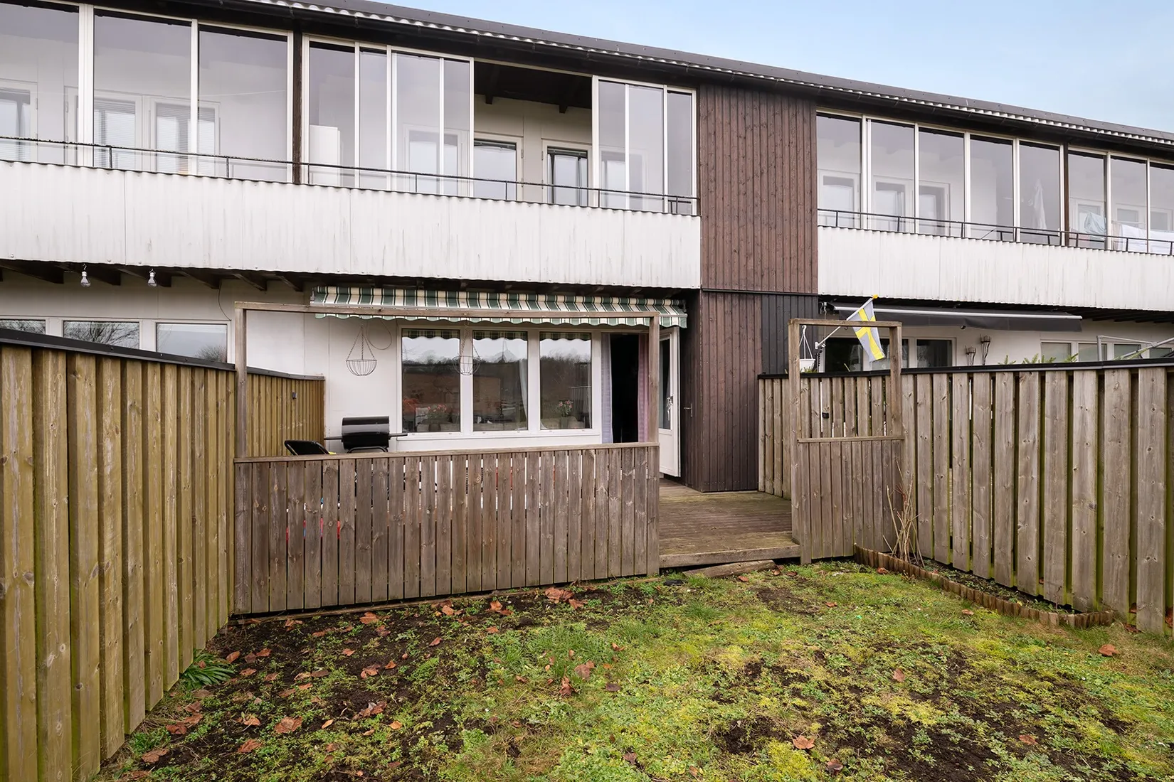 Bostadsrätt, Rågången 10O, Ljungdala, Hässleholm