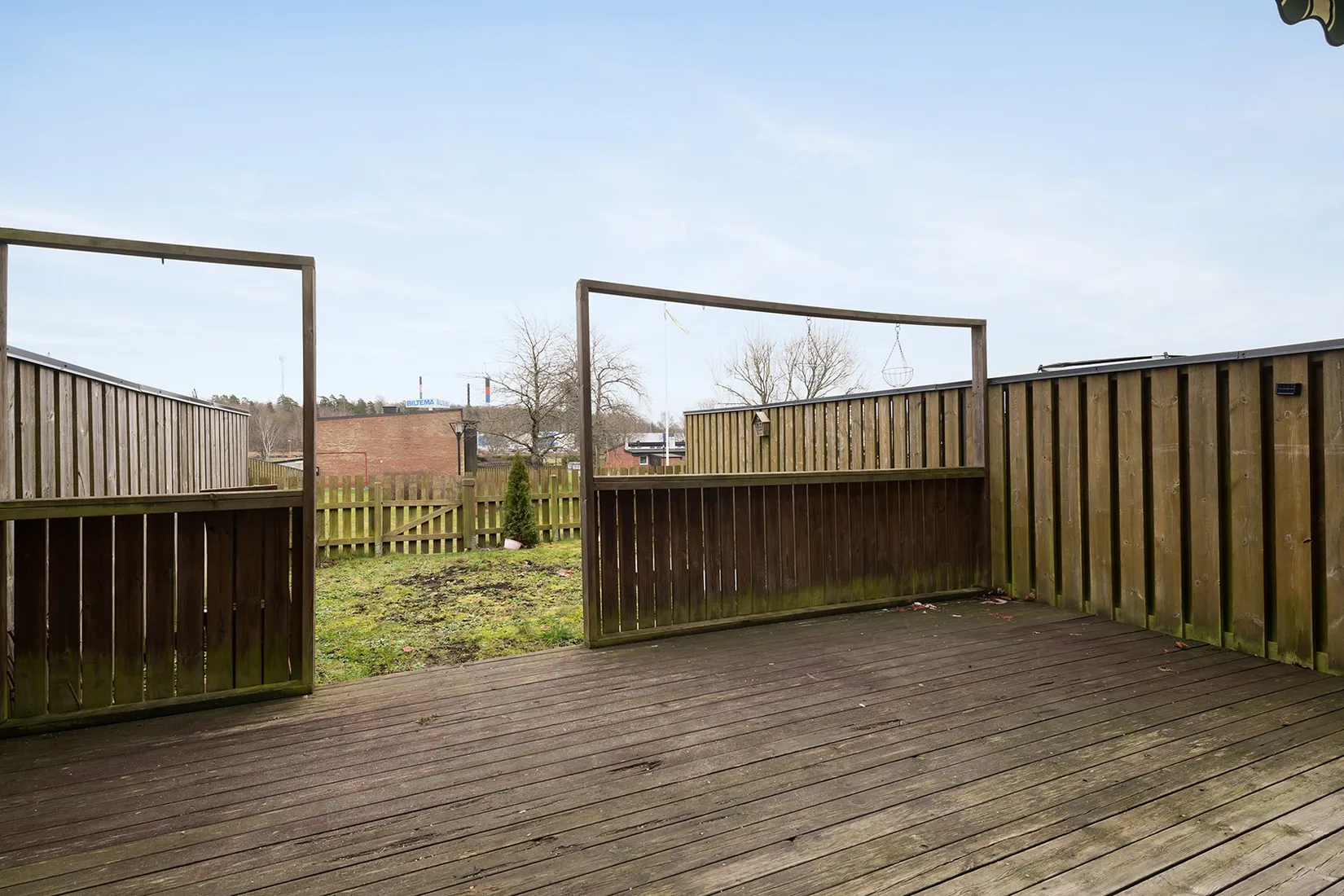 Bostadsrätt, Rågången 10O, Ljungdala, Hässleholm