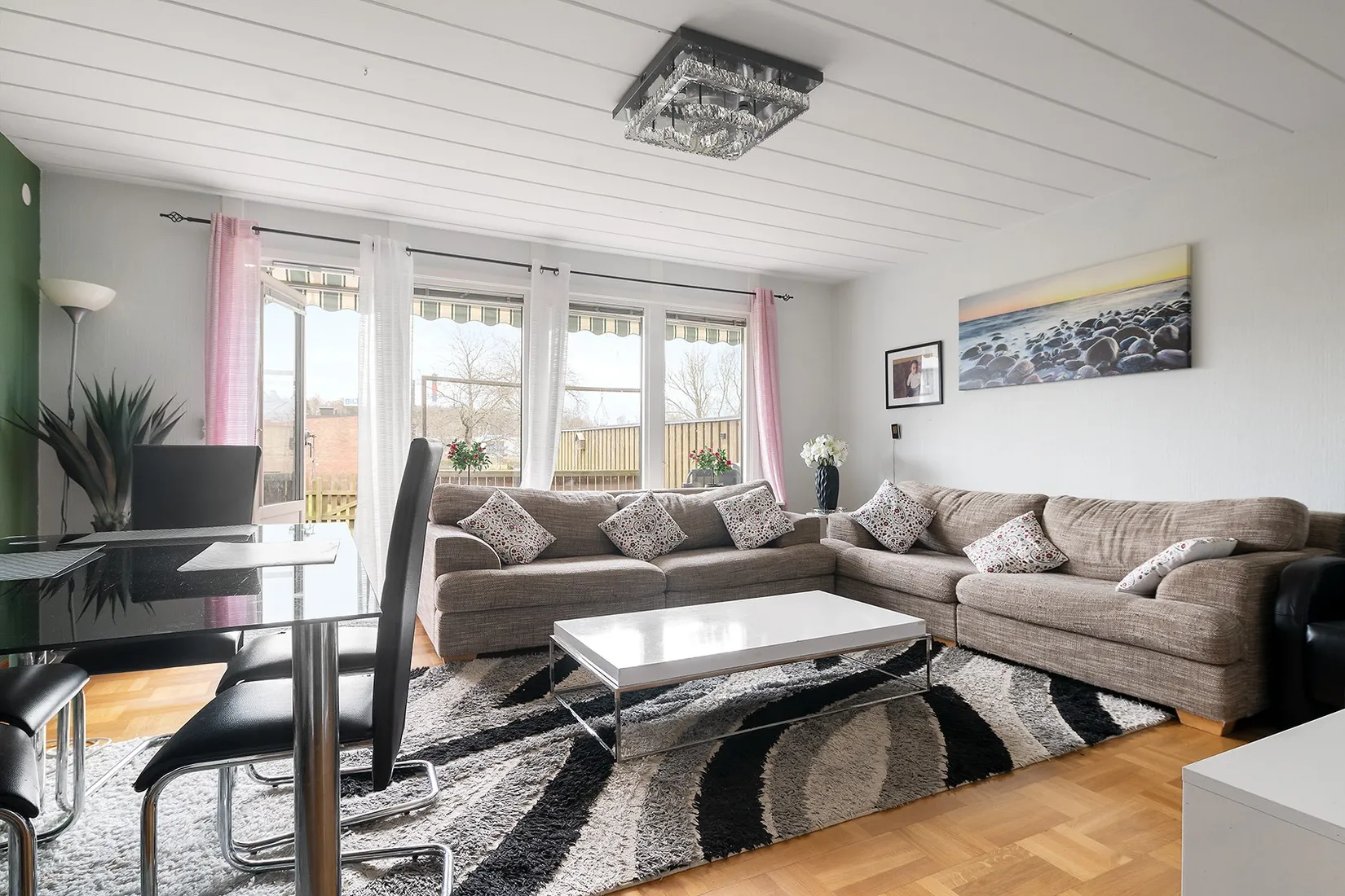 Bostadsrätt, Rågången 10O, Ljungdala, Hässleholm