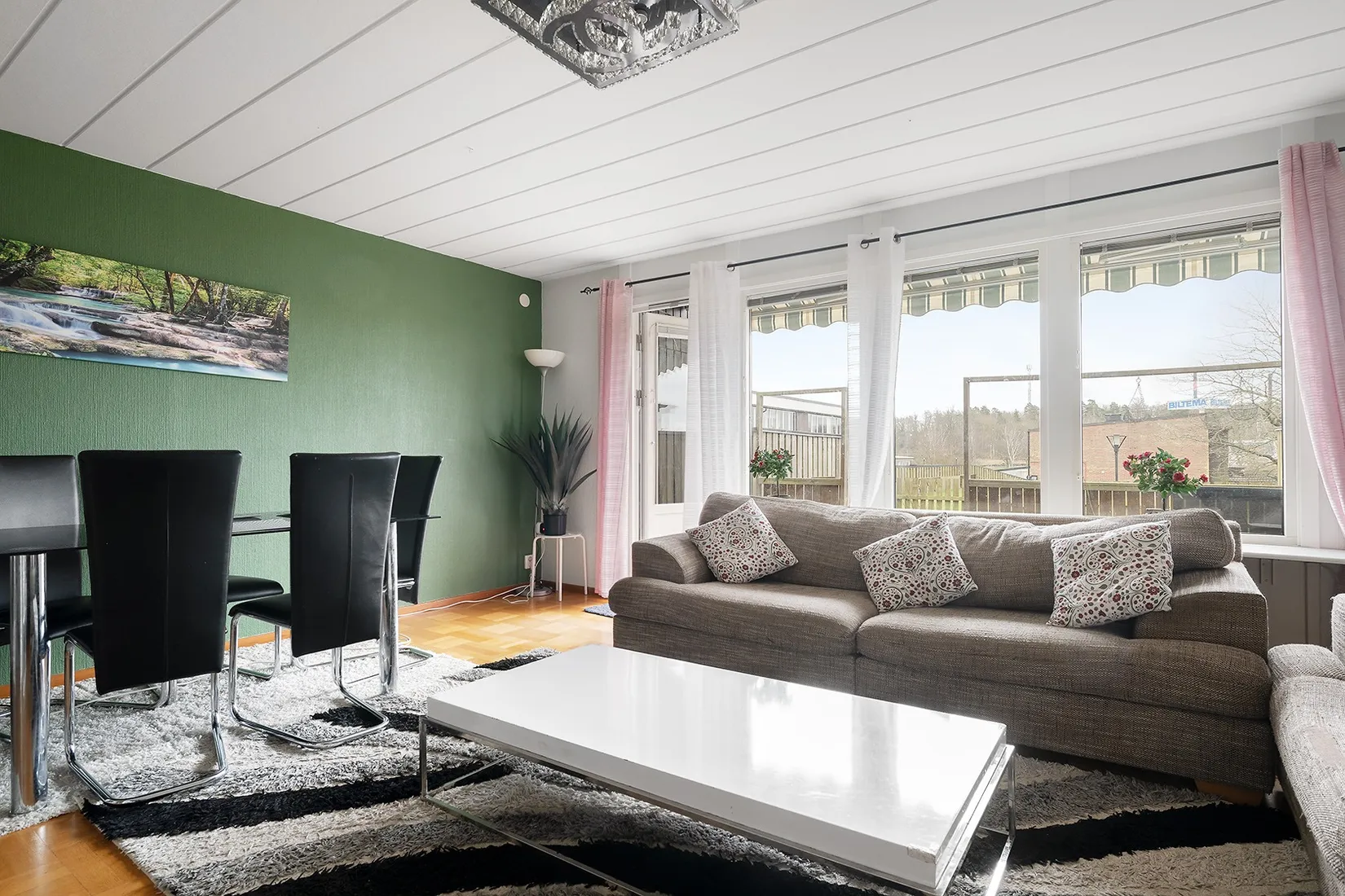 Bostadsrätt, Rågången 10O, Ljungdala, Hässleholm