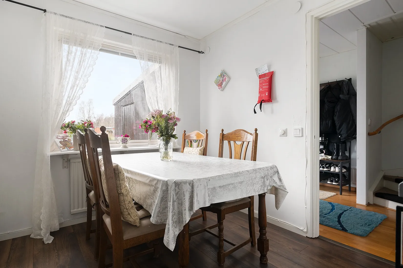 Bostadsrätt, Rågången 10O, Ljungdala, Hässleholm