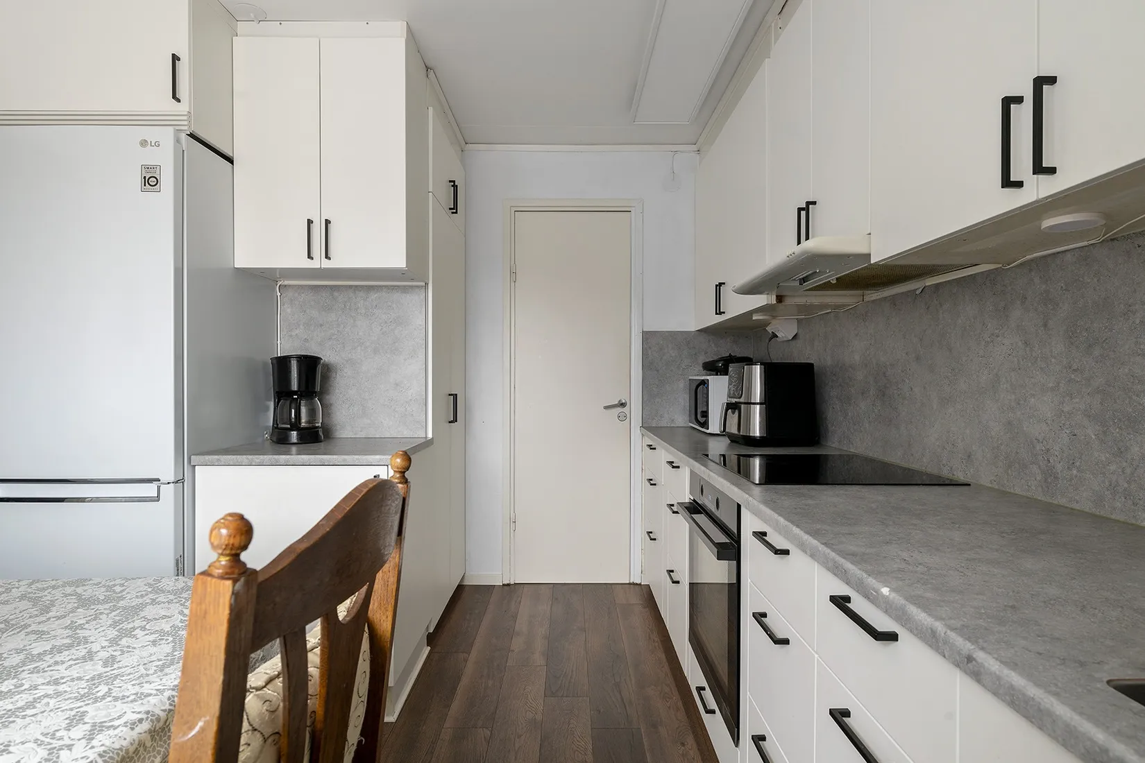 Bostadsrätt, Rågången 10O, Ljungdala, Hässleholm