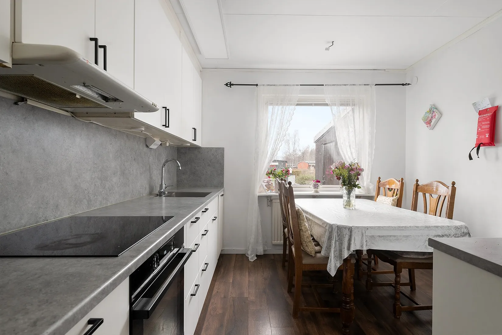Bostadsrätt, Rågången 10O, Ljungdala, Hässleholm