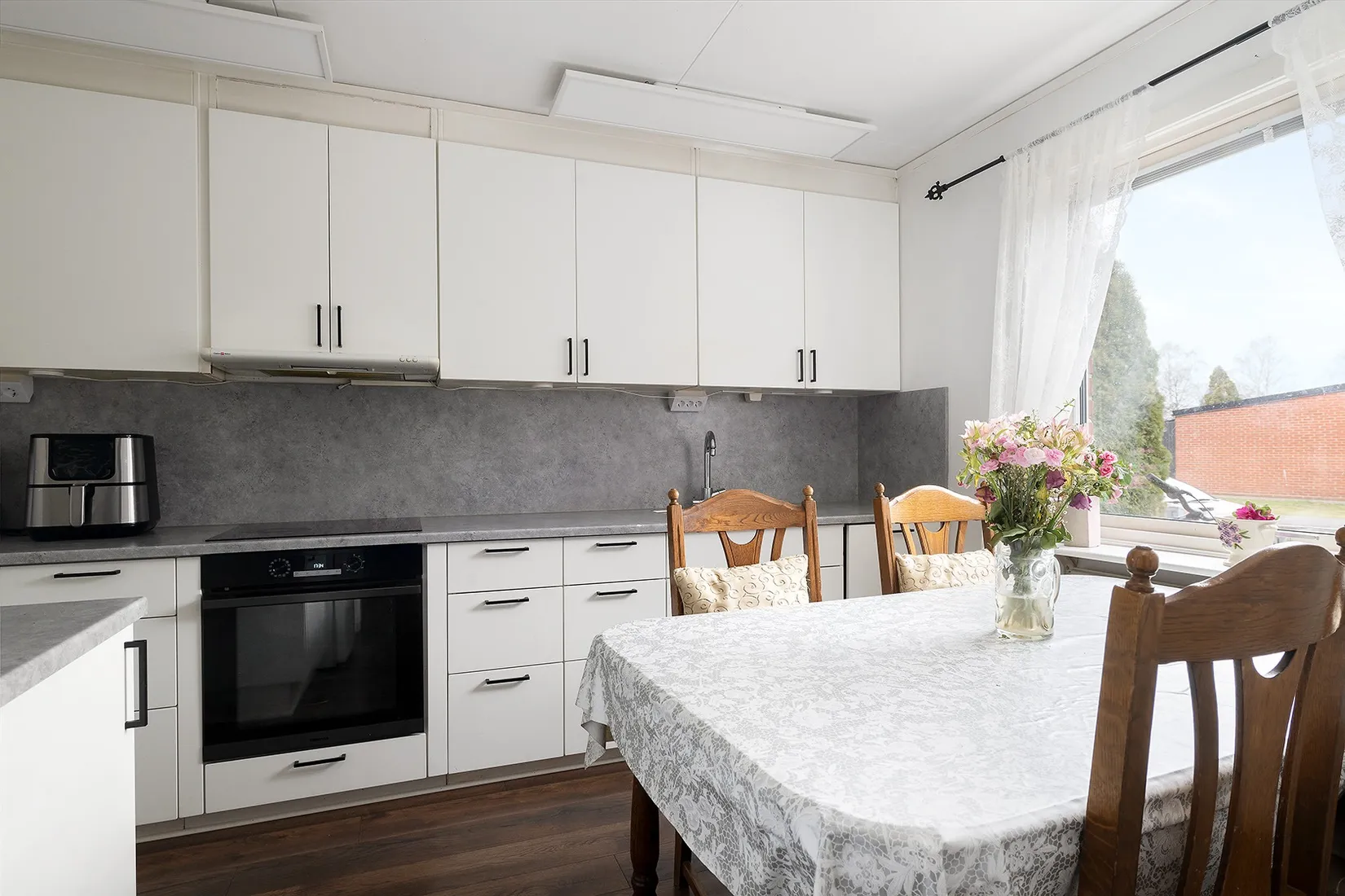 Bostadsrätt, Rågången 10O, Ljungdala, Hässleholm