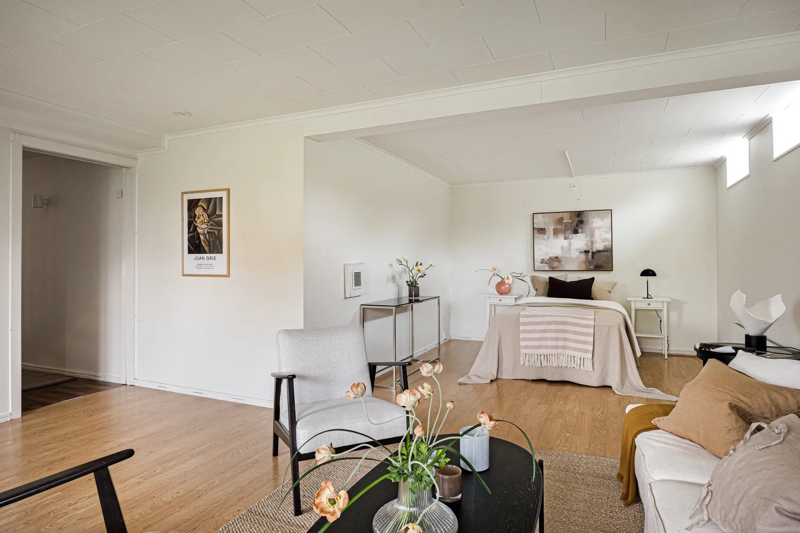 Villa, Lyckebobacken 1, Lerum - Södra, Lerum