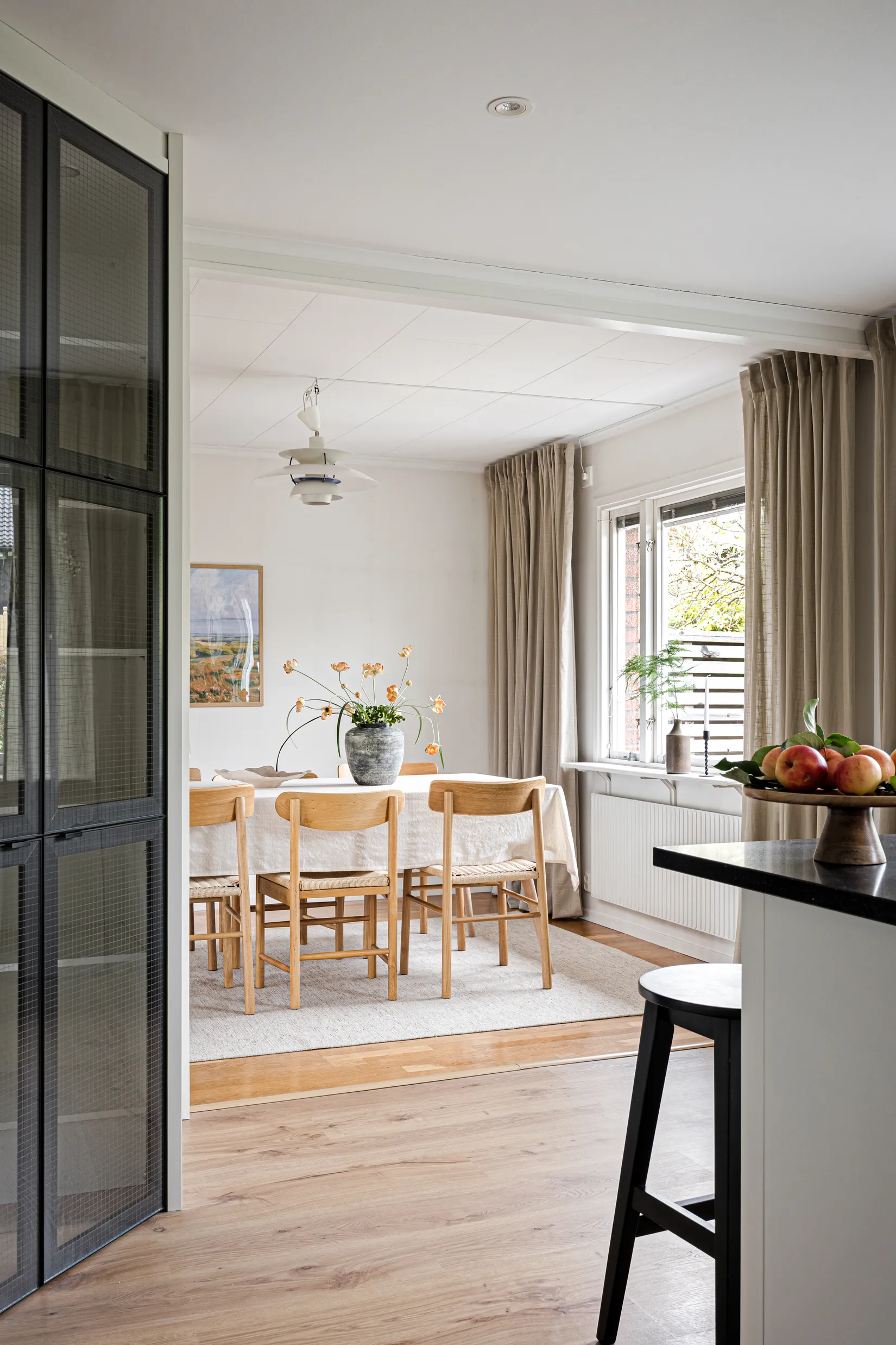 Villa, Lyckebobacken 1, Lerum - Södra, Lerum