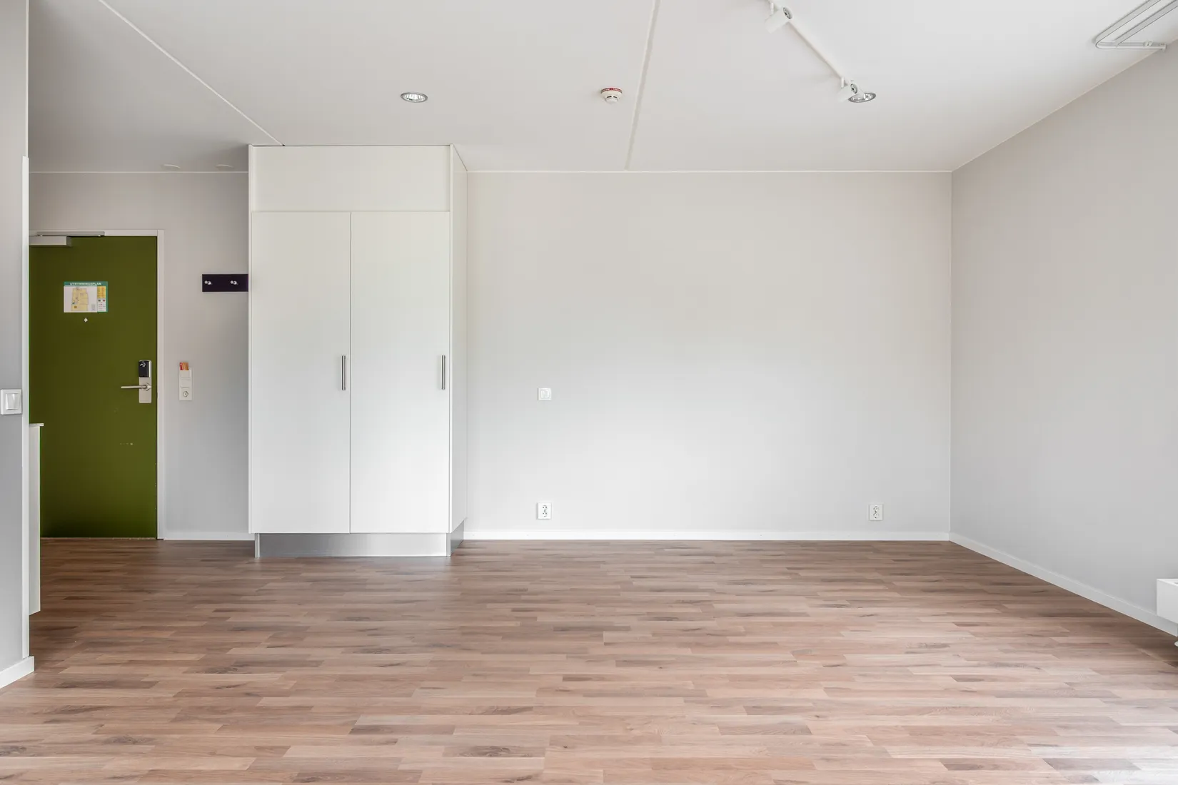 Bostadsrätt, Tellusgatan 3, Planetstaden, Lund