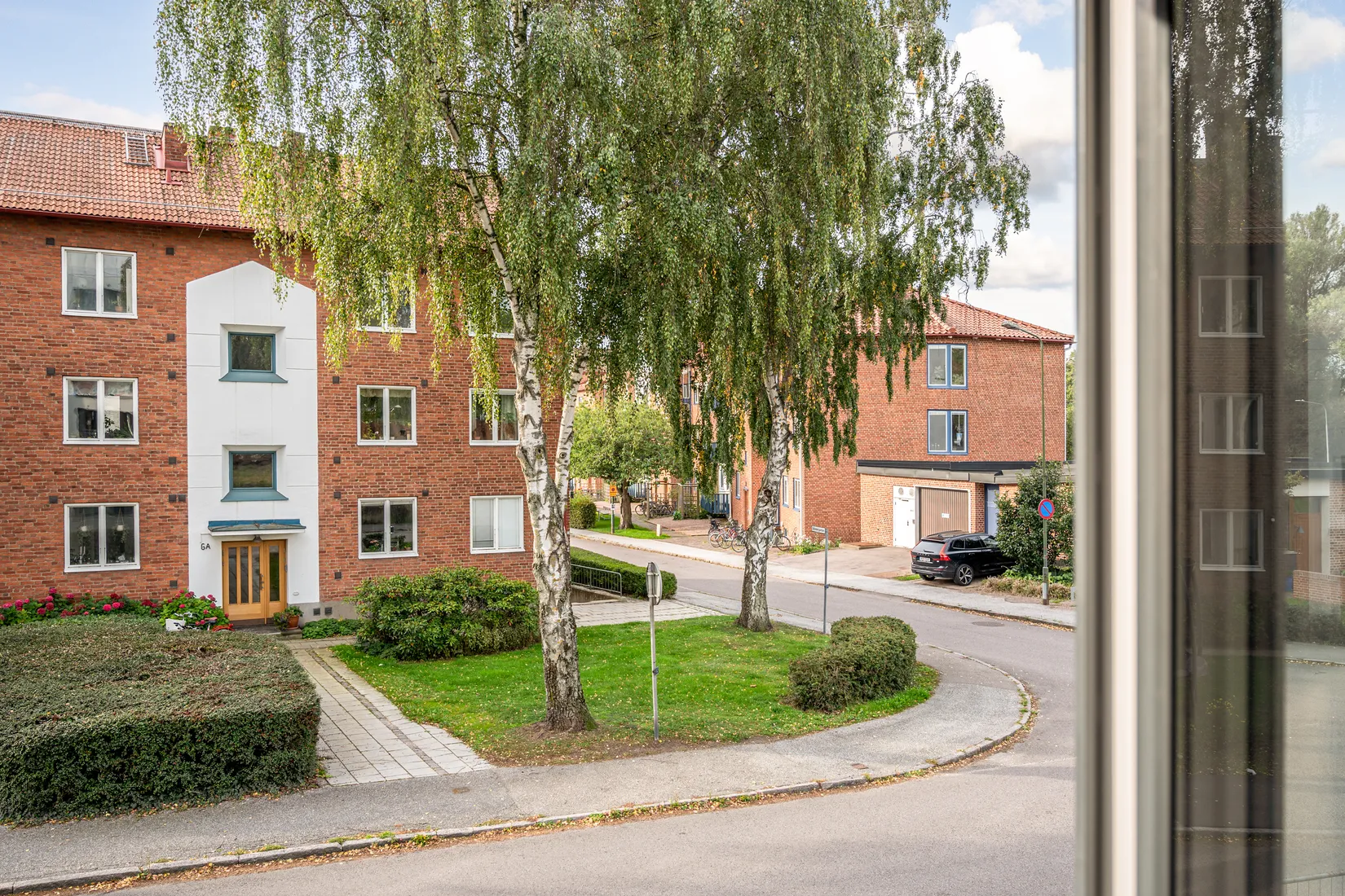 Bostadsrätt, Tellusgatan 3, Planetstaden, Lund