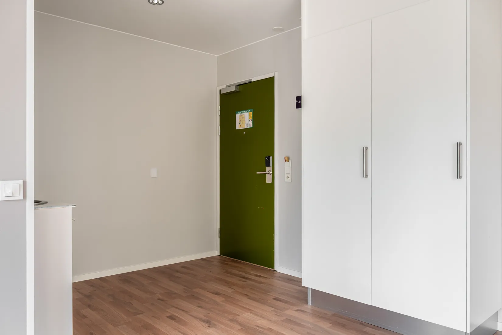 Bostadsrätt, Tellusgatan 3, Planetstaden, Lund