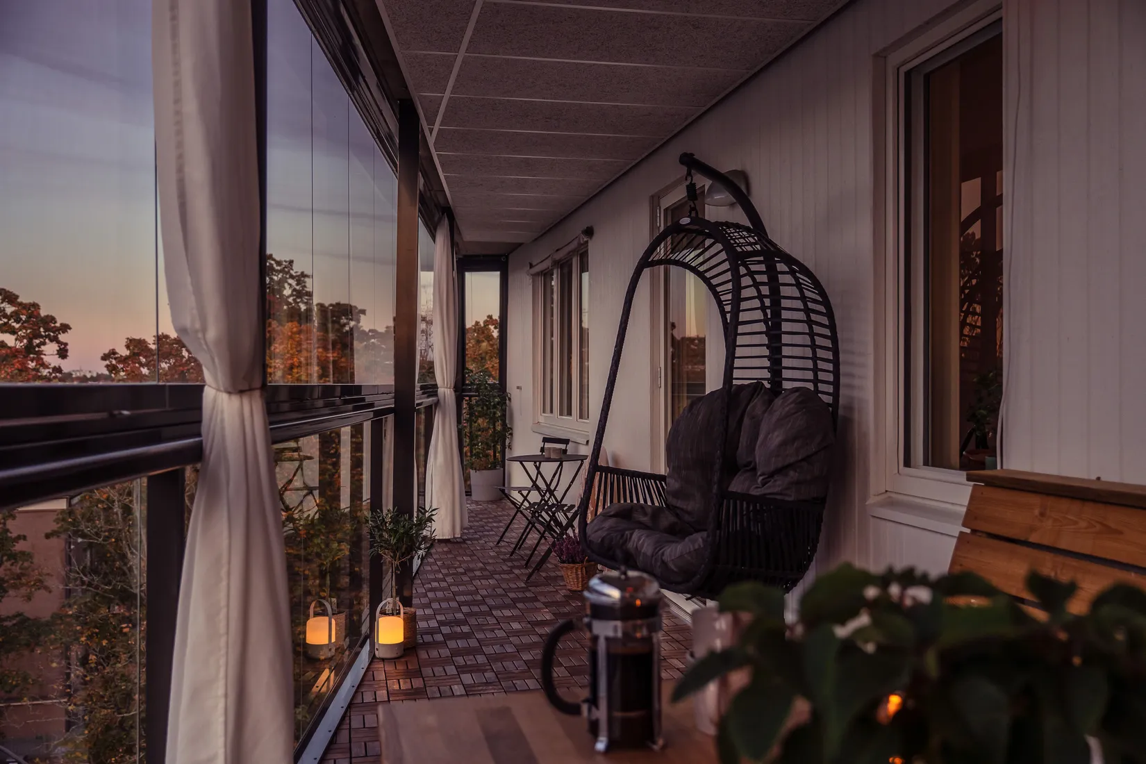 Bostadsrätt, Stationsgatan 28, Centrum Uppsala, Uppsala