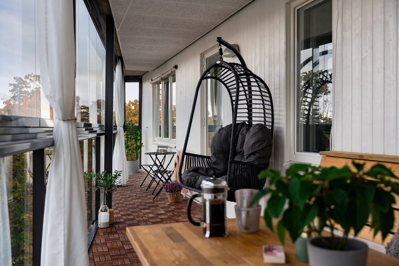 Bostadsrätt, Stationsgatan 28, Centrum Uppsala, Uppsala