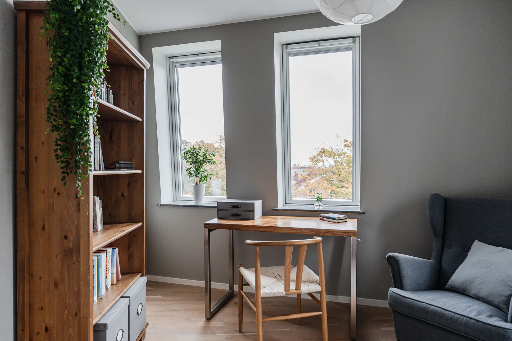 Bostadsrätt, Stationsgatan 28, Centrum Uppsala, Uppsala