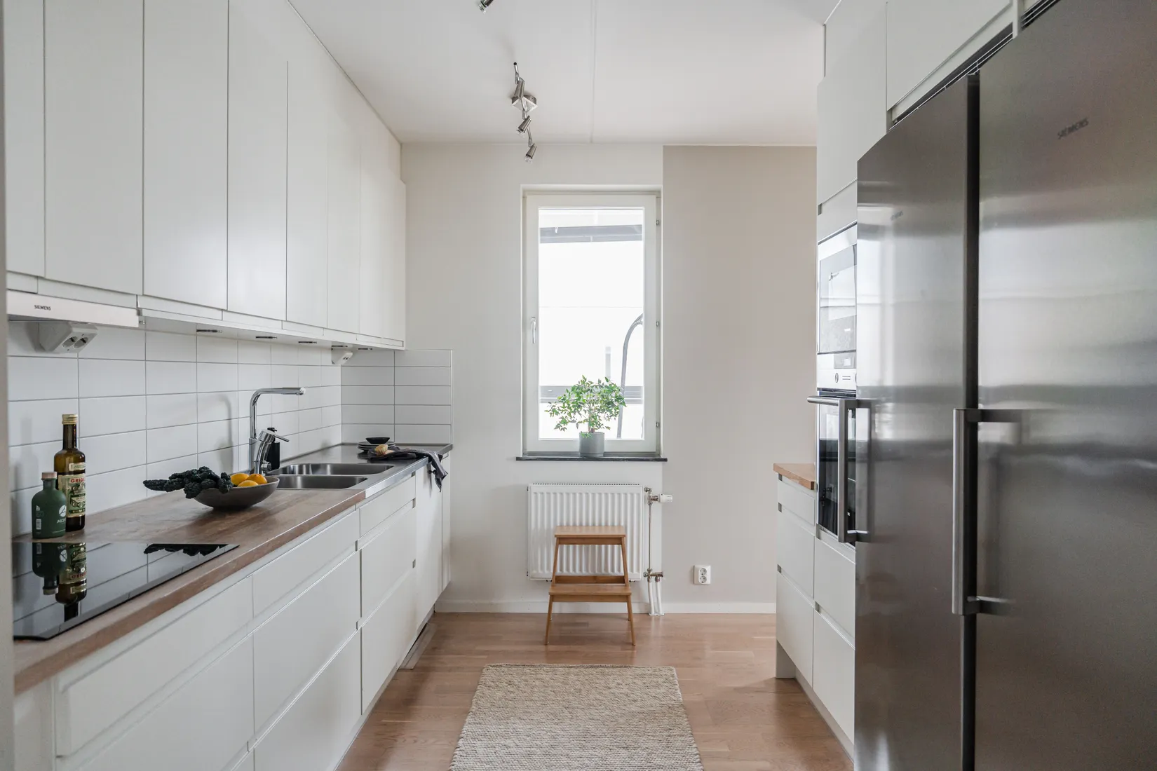 Bostadsrätt, Stationsgatan 28, Centrum Uppsala, Uppsala