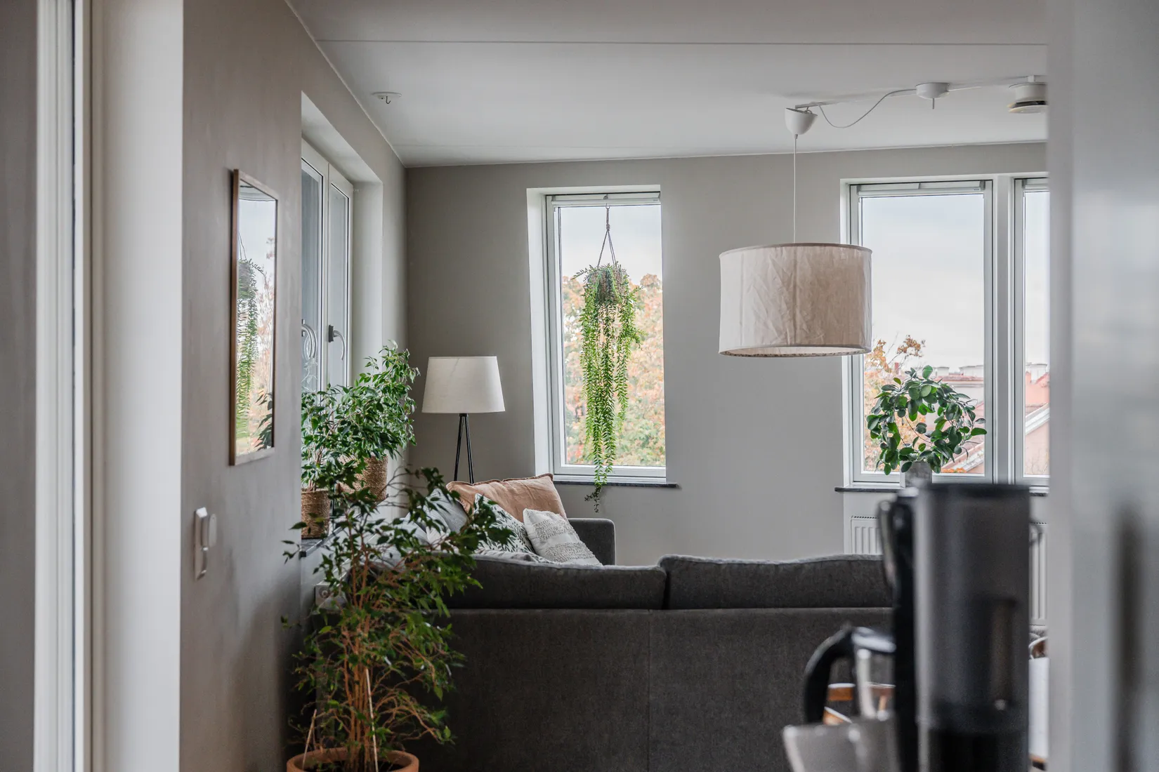 Bostadsrätt, Stationsgatan 28, Centrum Uppsala, Uppsala
