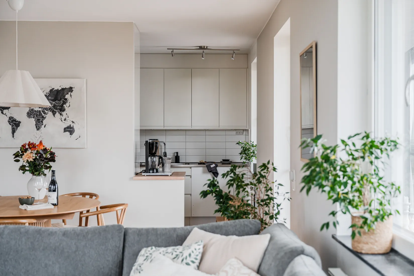 Bostadsrätt, Stationsgatan 28, Centrum Uppsala, Uppsala