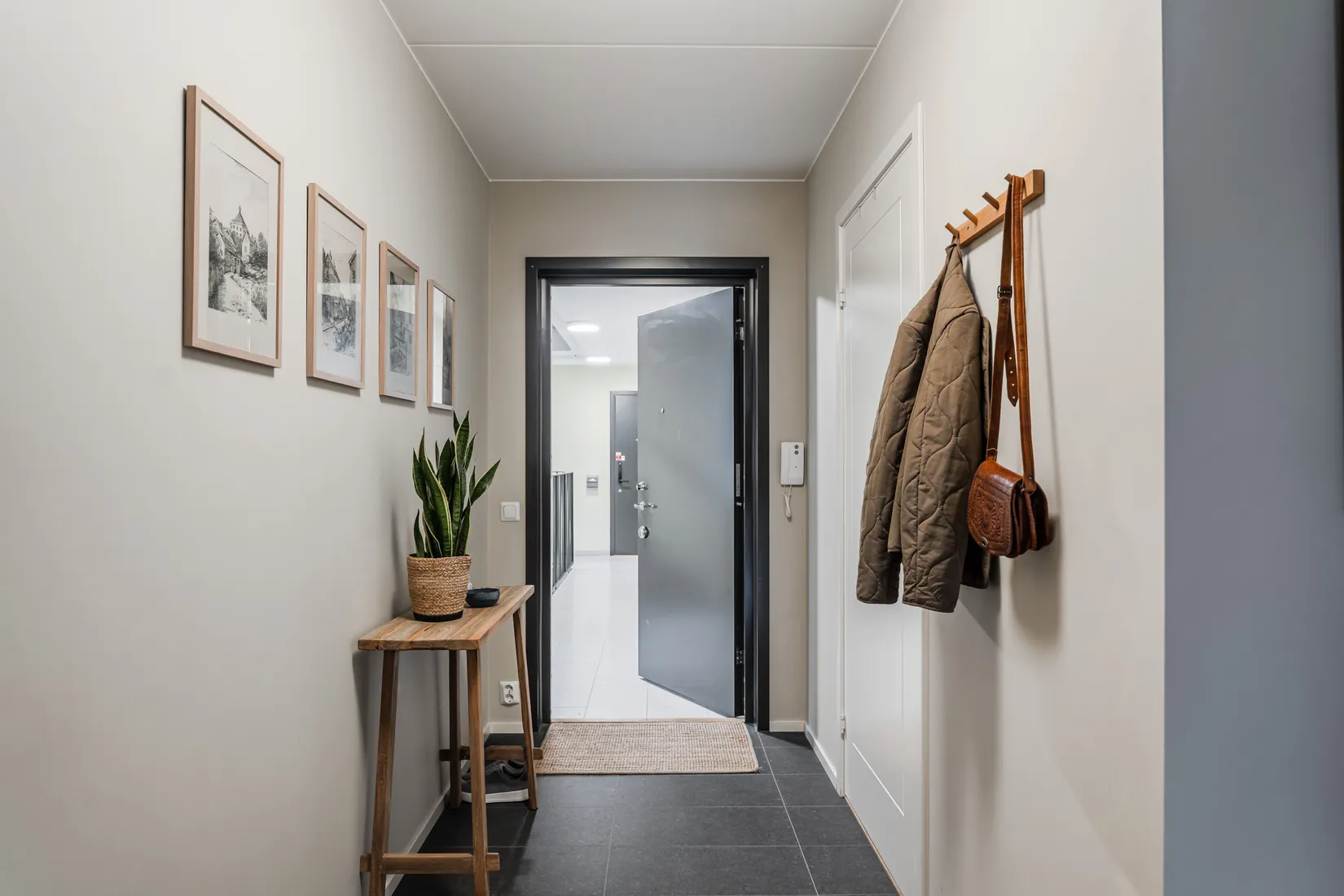 Bostadsrätt, Stationsgatan 28, Centrum Uppsala, Uppsala