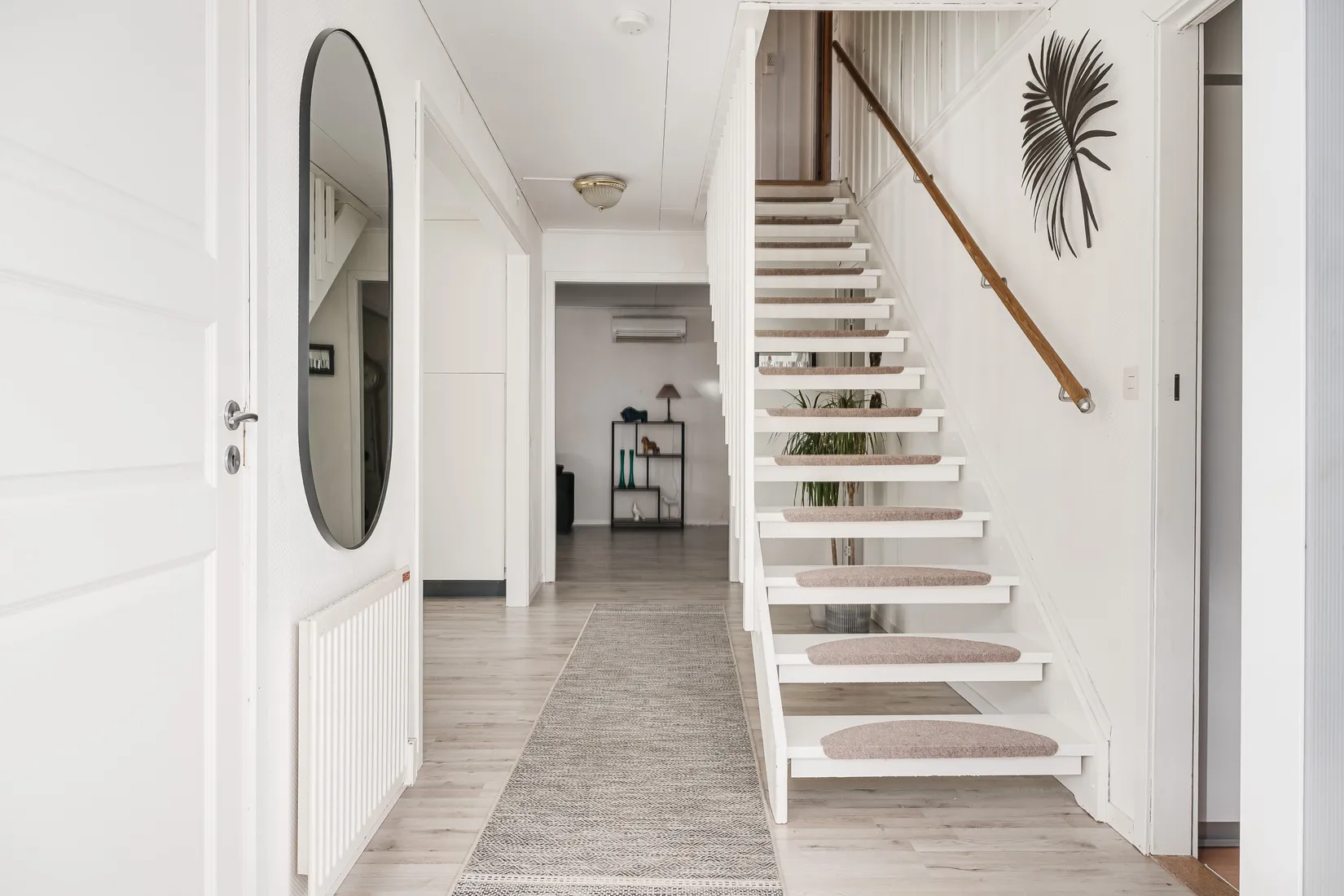 Villa, Patronvägen 17, Utansjö, Härnösand