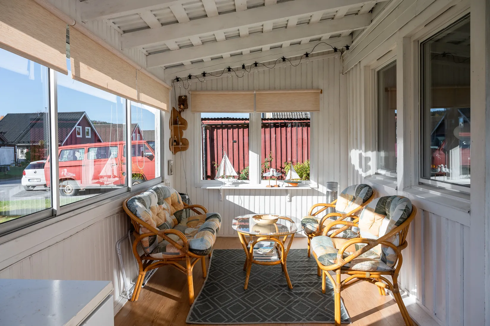 Villa, Patronvägen 17, Utansjö, Härnösand