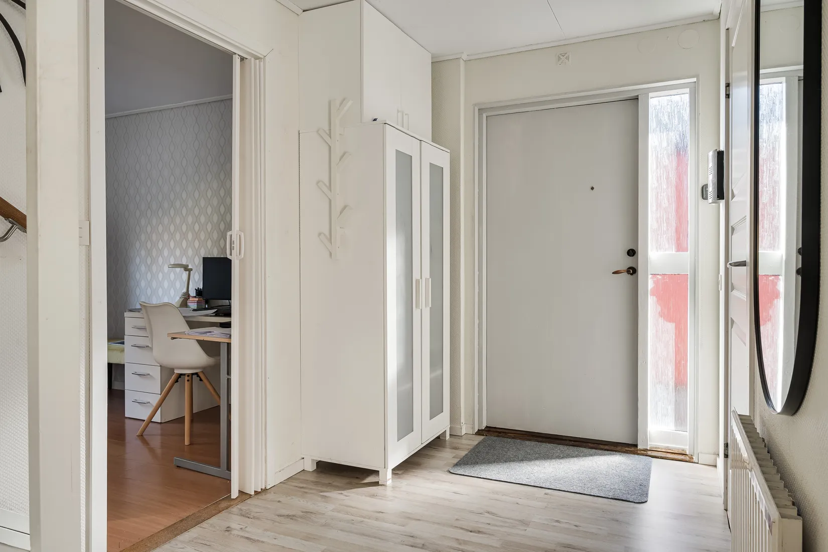 Villa, Patronvägen 17, Utansjö, Härnösand