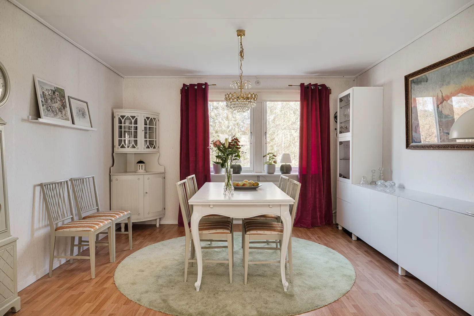 Villa, Patronvägen 17, Utansjö, Härnösand