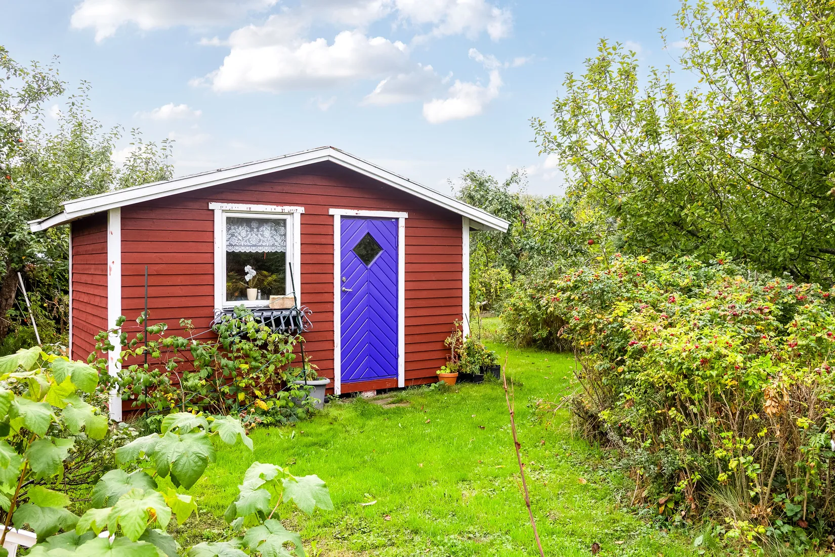 Övrigt, Kolonigatan 1, Hamnabro, Simrishamn