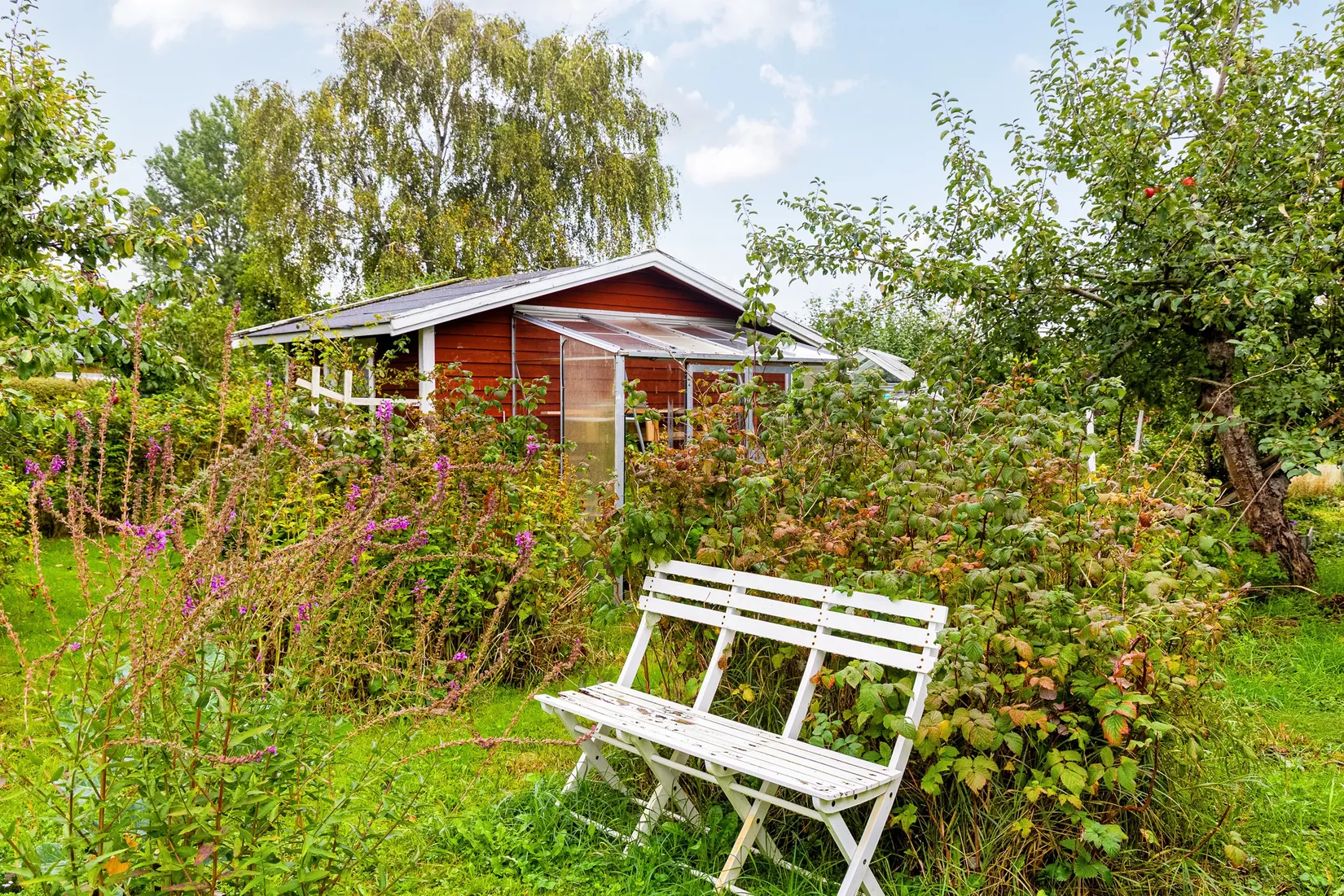 Övrigt, Kolonigatan 1, Hamnabro, Simrishamn