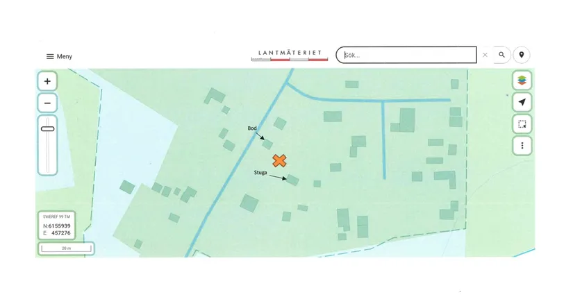 Övrigt, Kolonigatan 1, Hamnabro, Simrishamn