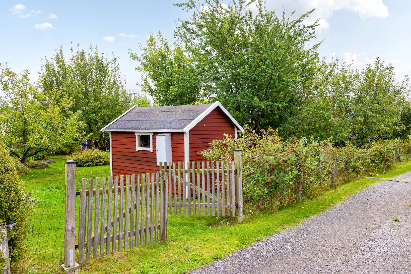 Övrigt, Kolonigatan 1, Hamnabro, Simrishamn