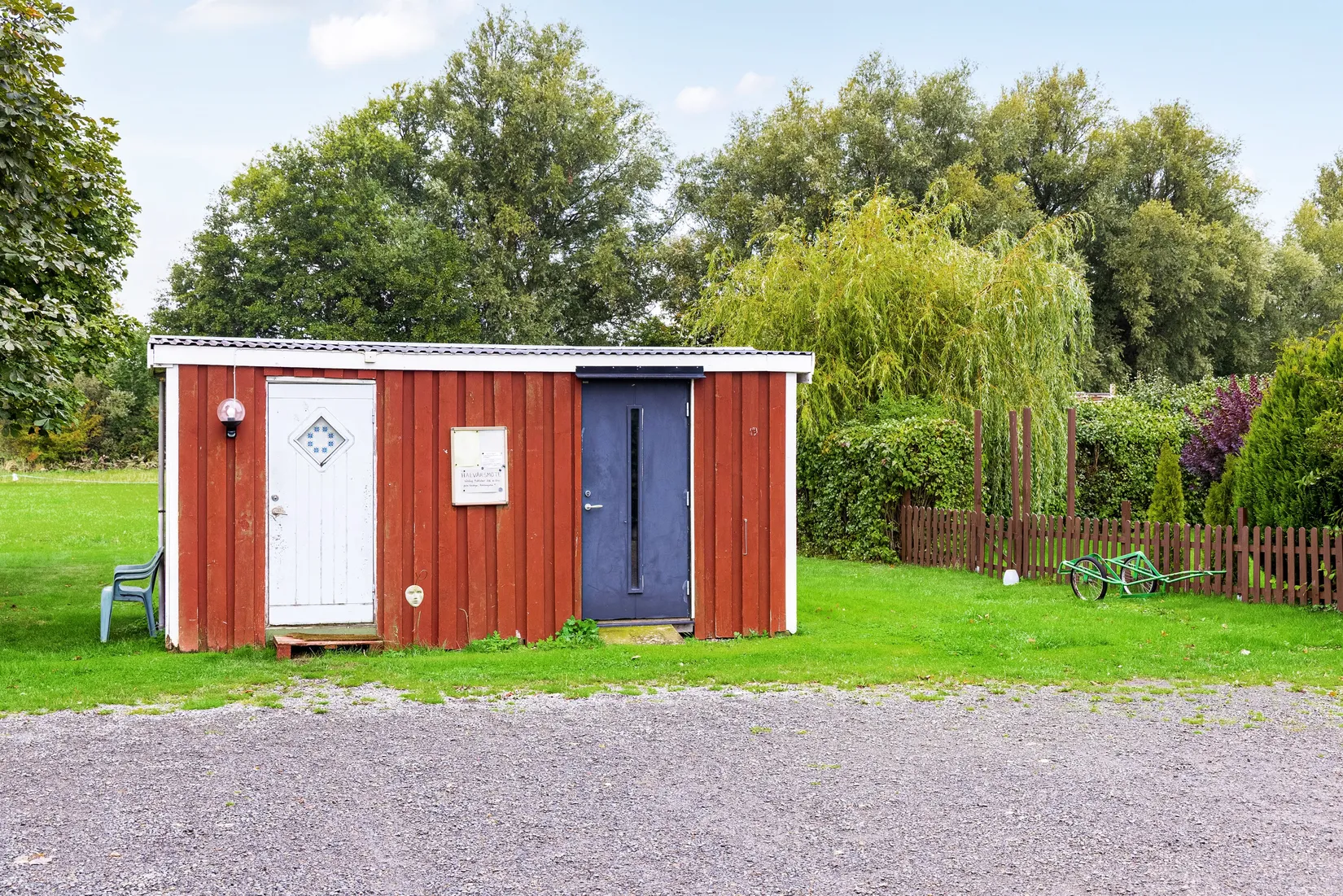Övrigt, Kolonigatan 1, Hamnabro, Simrishamn